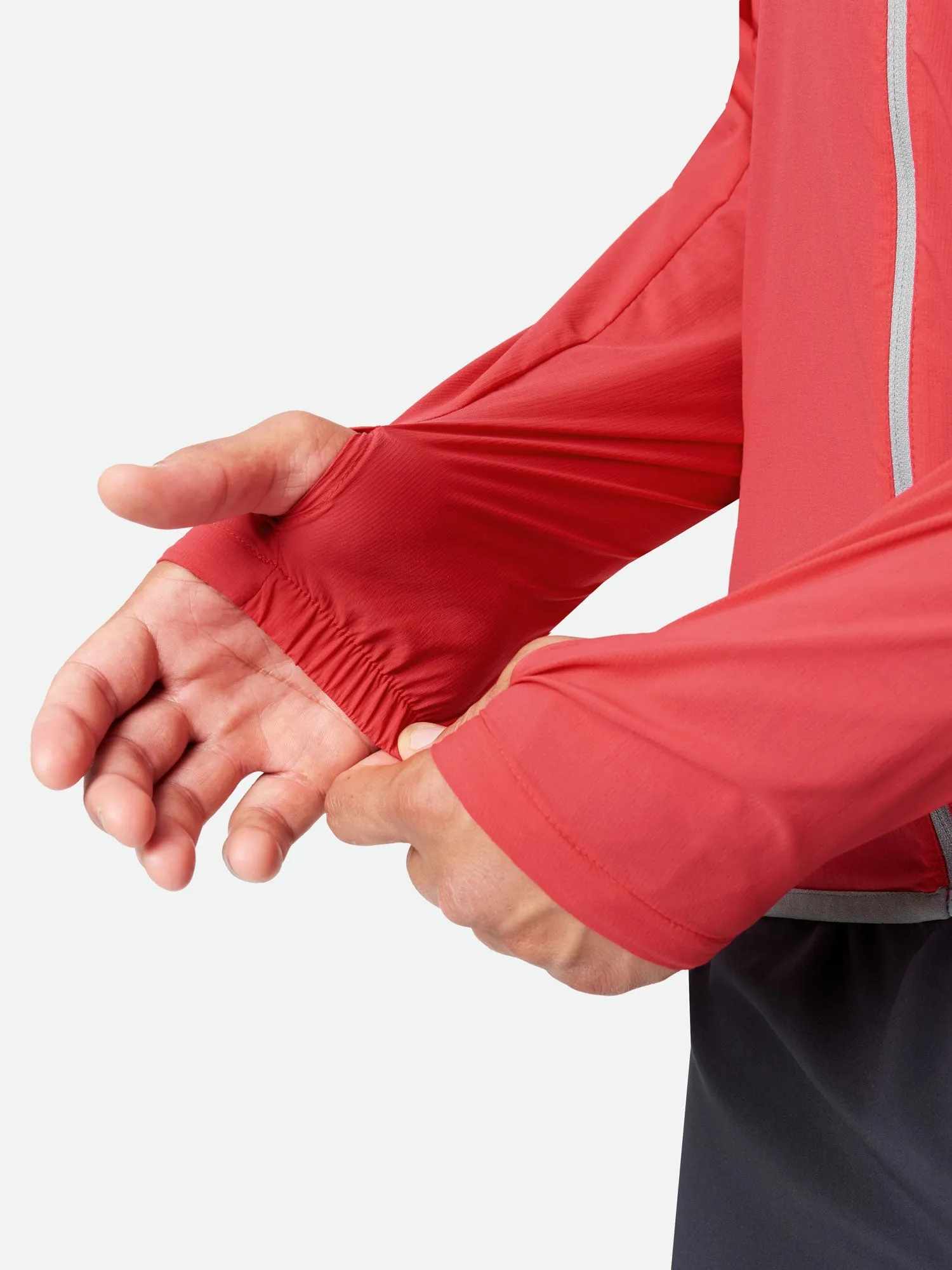 Men's Stealth Jacket 2.0