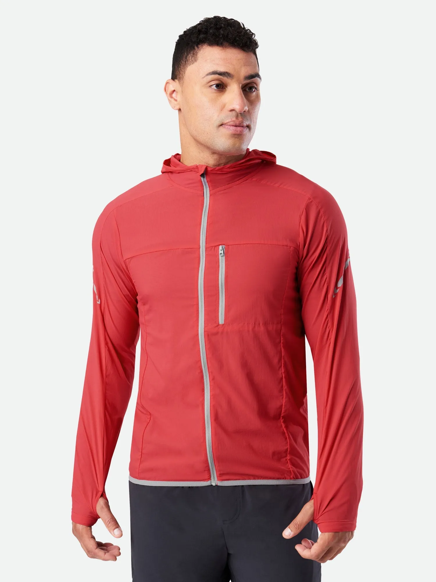Men's Stealth Jacket 2.0