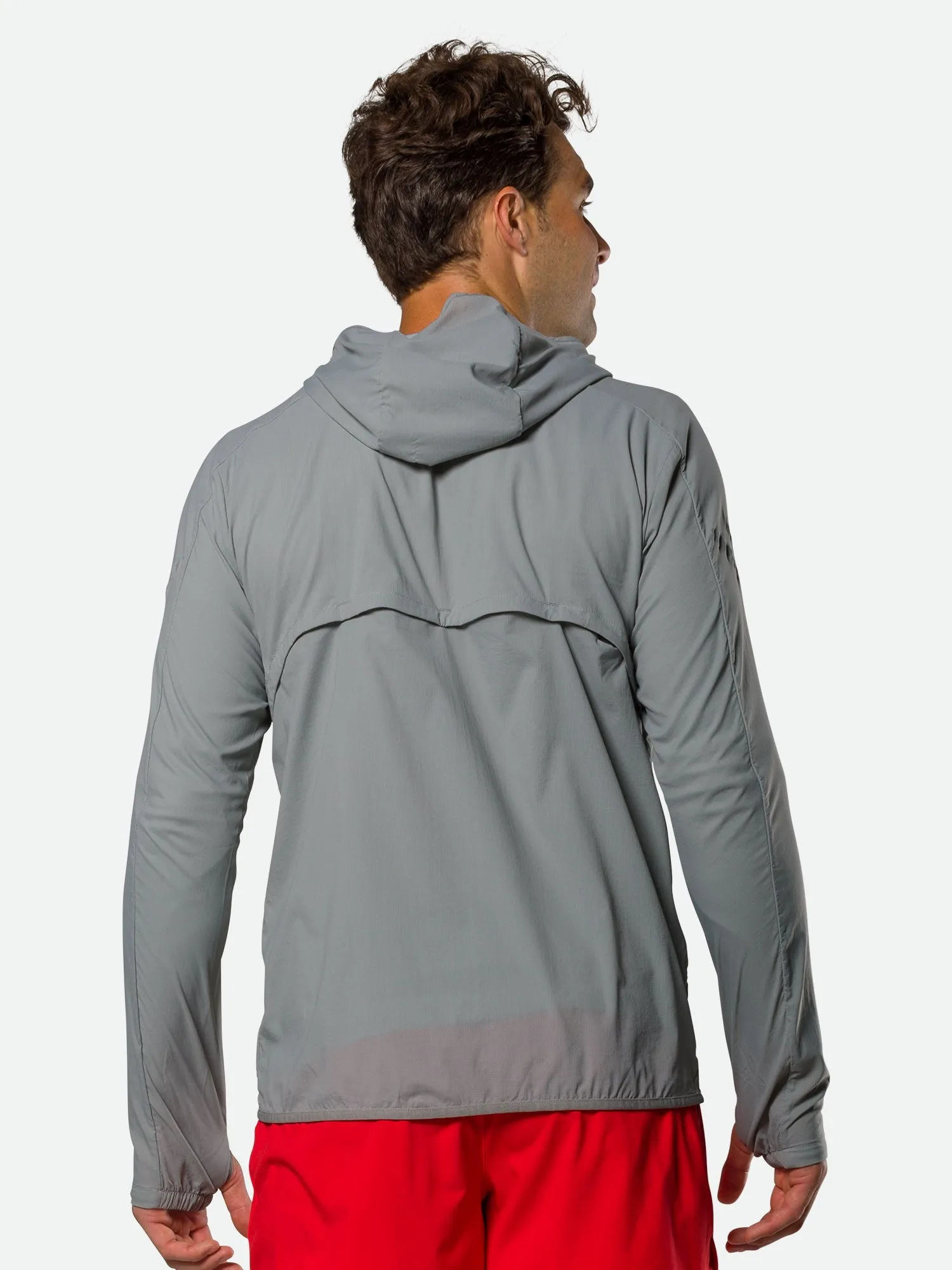Men's Stealth Jacket 2.0