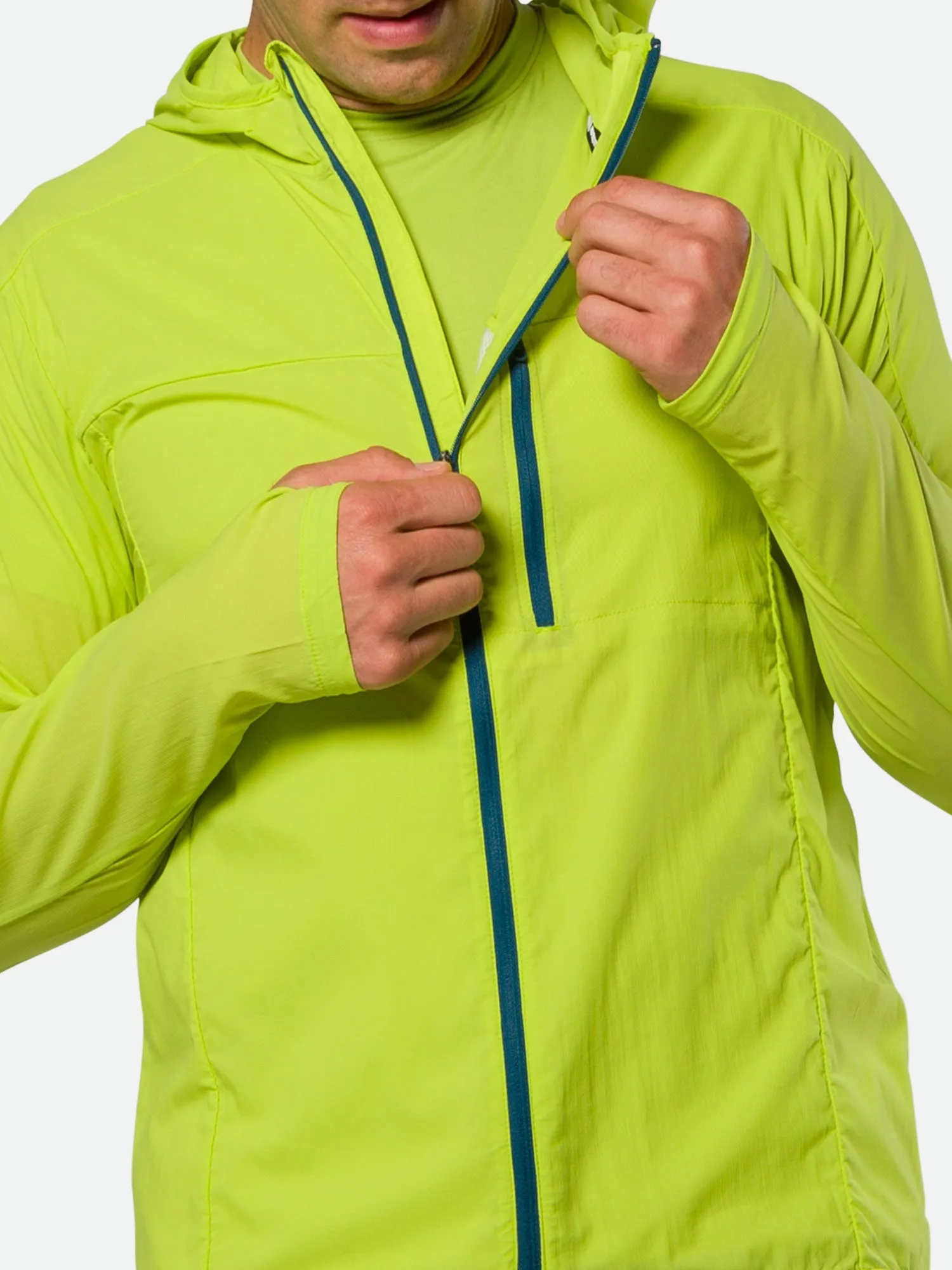 Men's Stealth Jacket 2.0