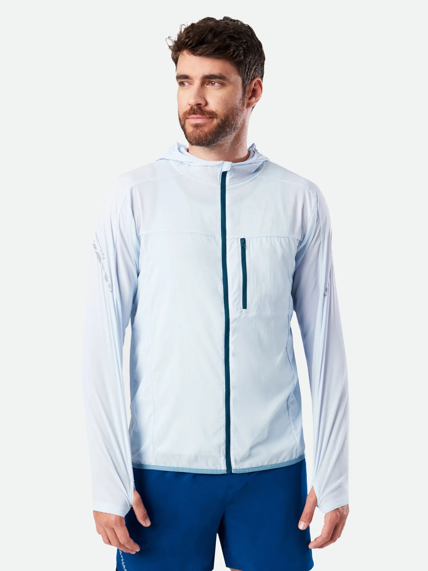 Men's Stealth Jacket 2.0