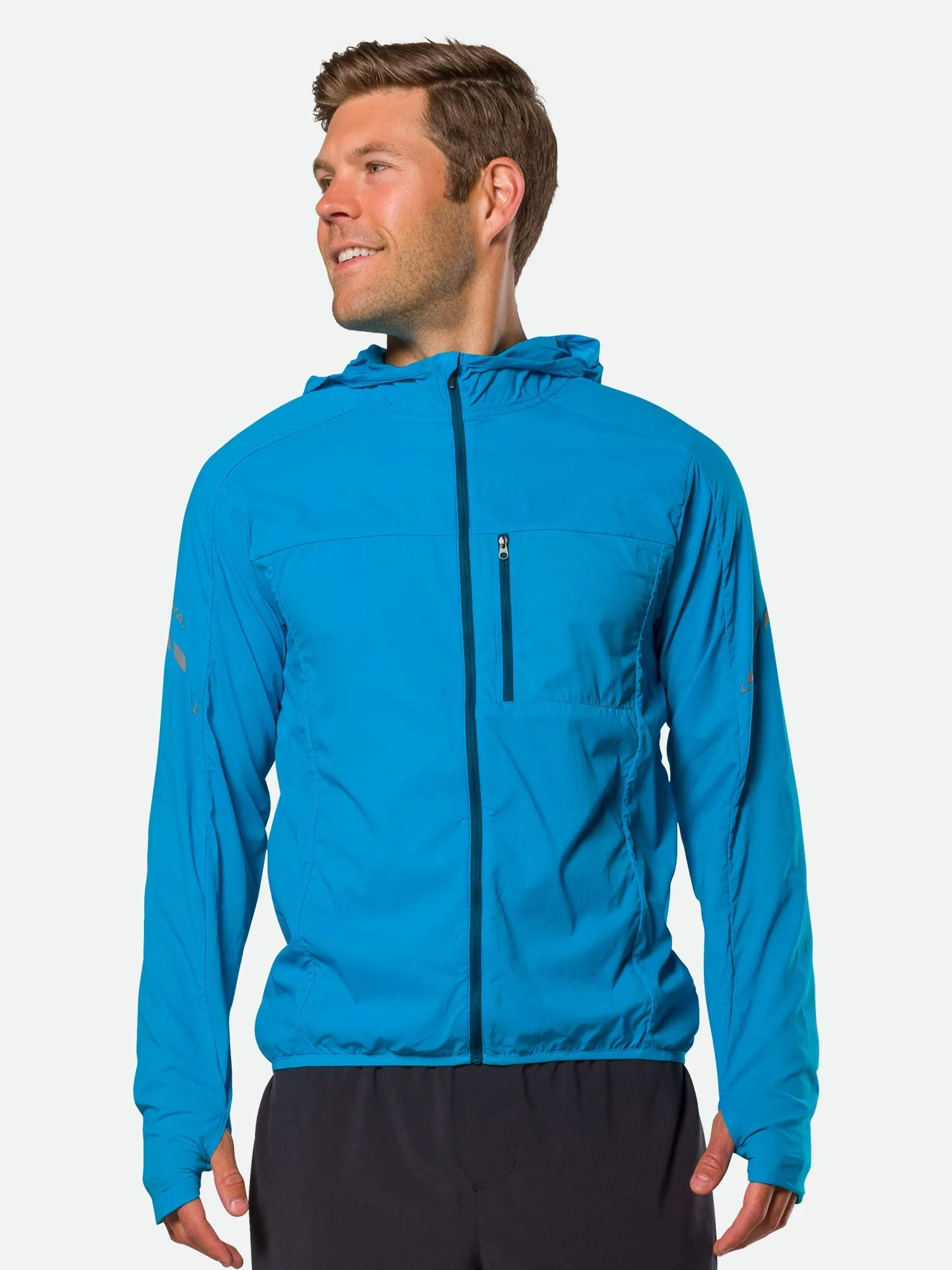 Men's Stealth Jacket 2.0