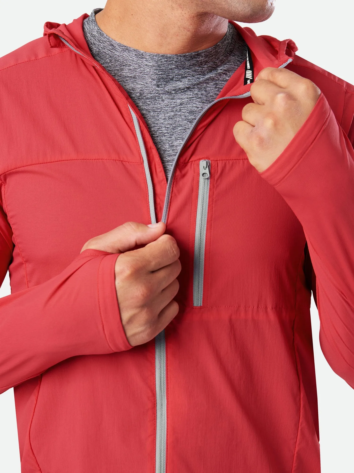 Men's Stealth Jacket 2.0