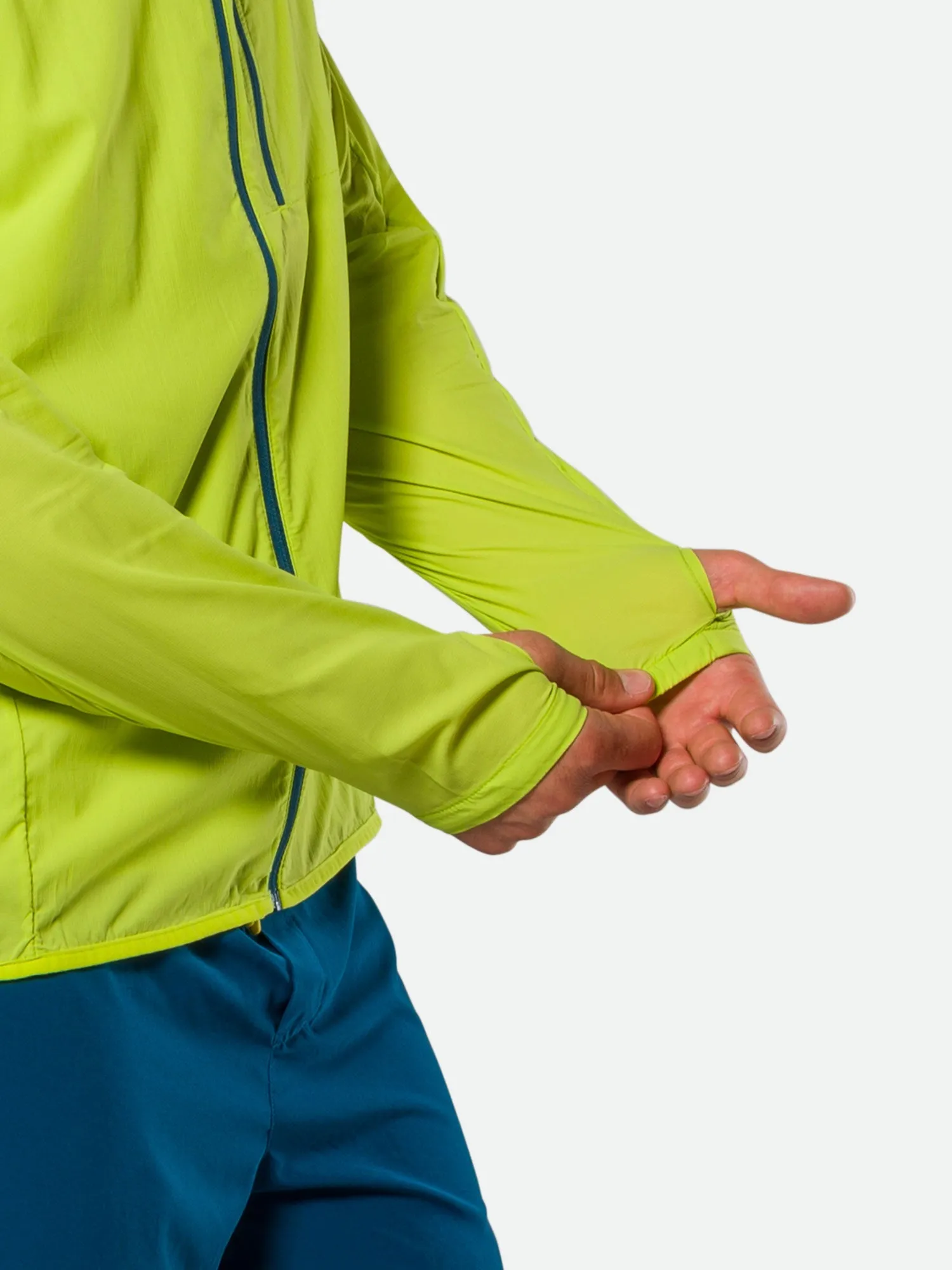 Men's Stealth Jacket 2.0