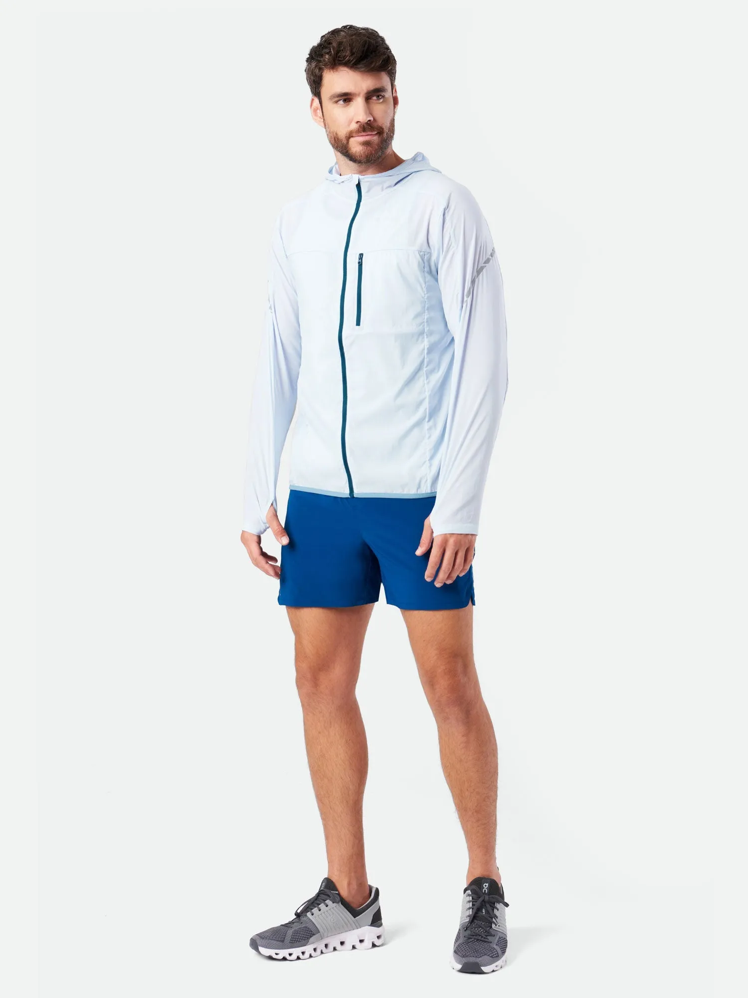 Men's Stealth Jacket 2.0