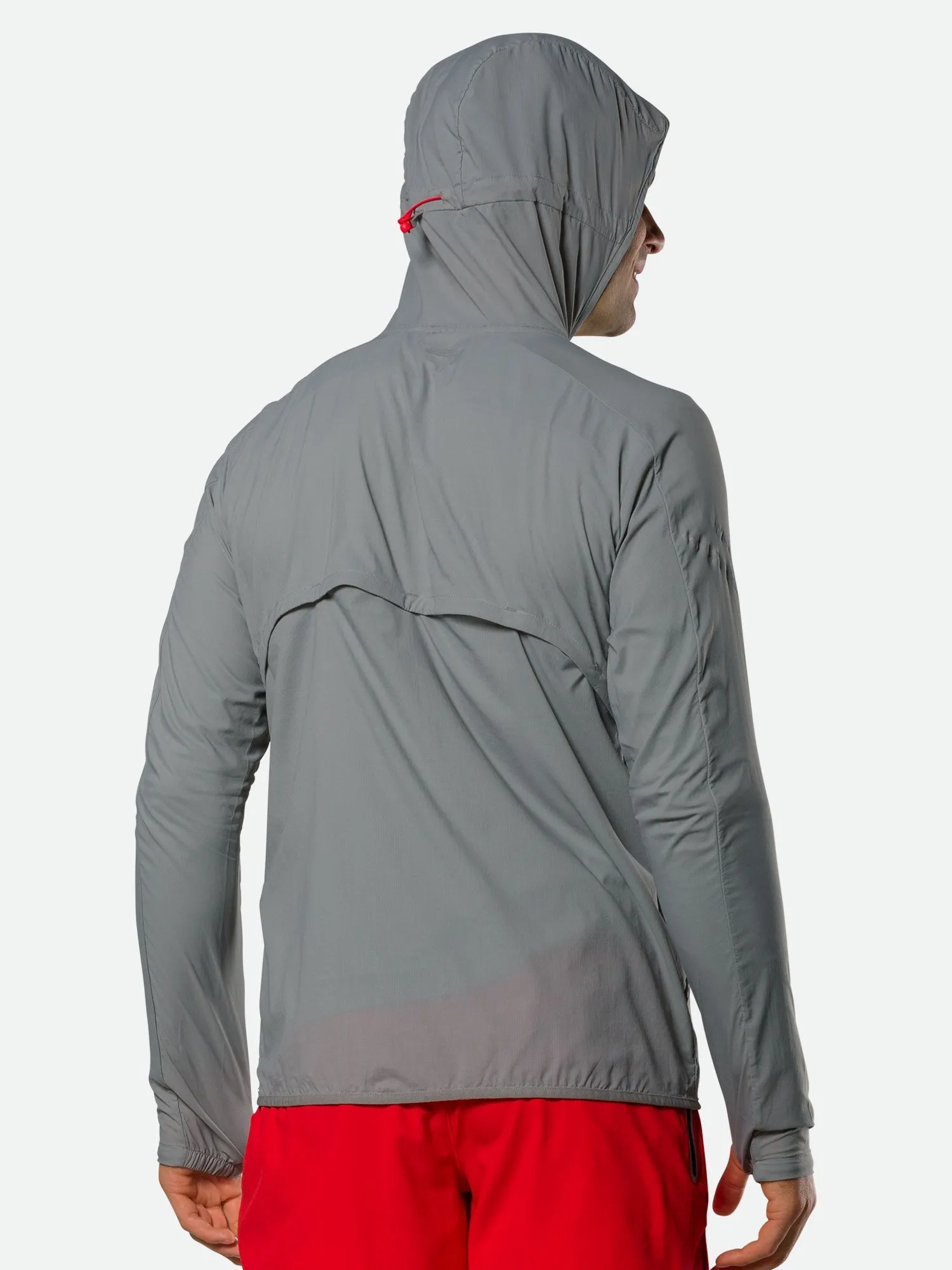 Men's Stealth Jacket 2.0