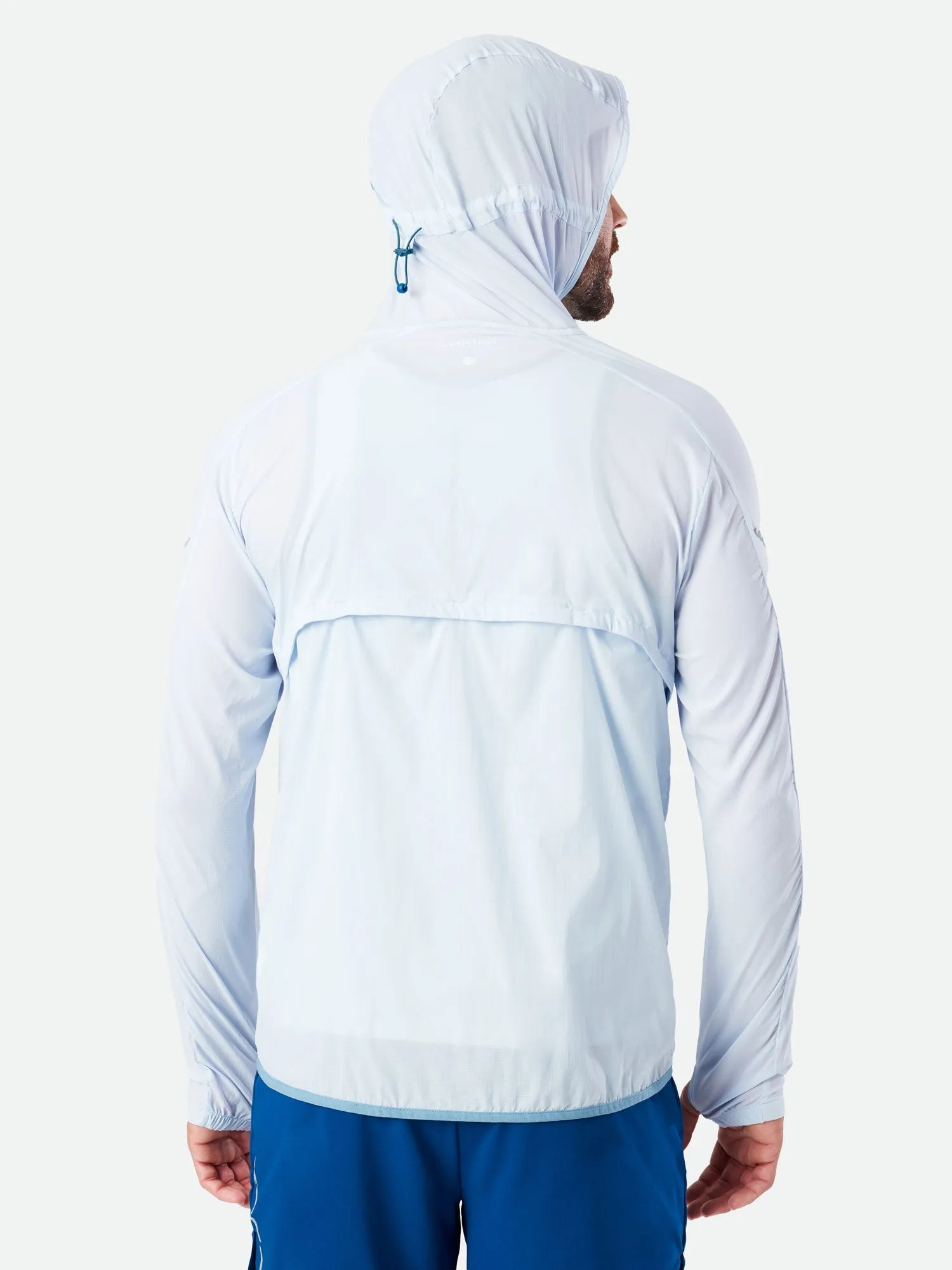 Men's Stealth Jacket 2.0