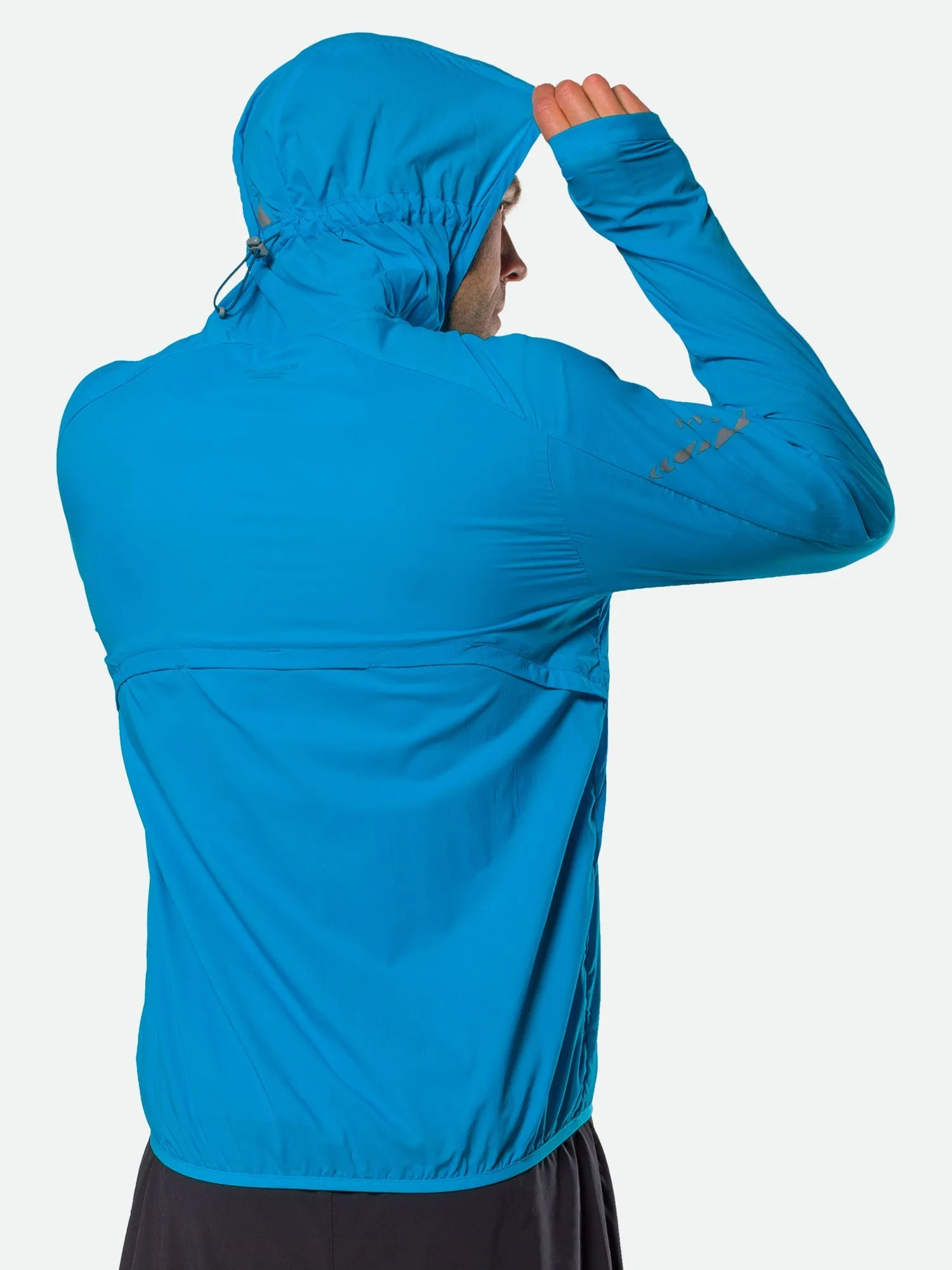 Men's Stealth Jacket 2.0