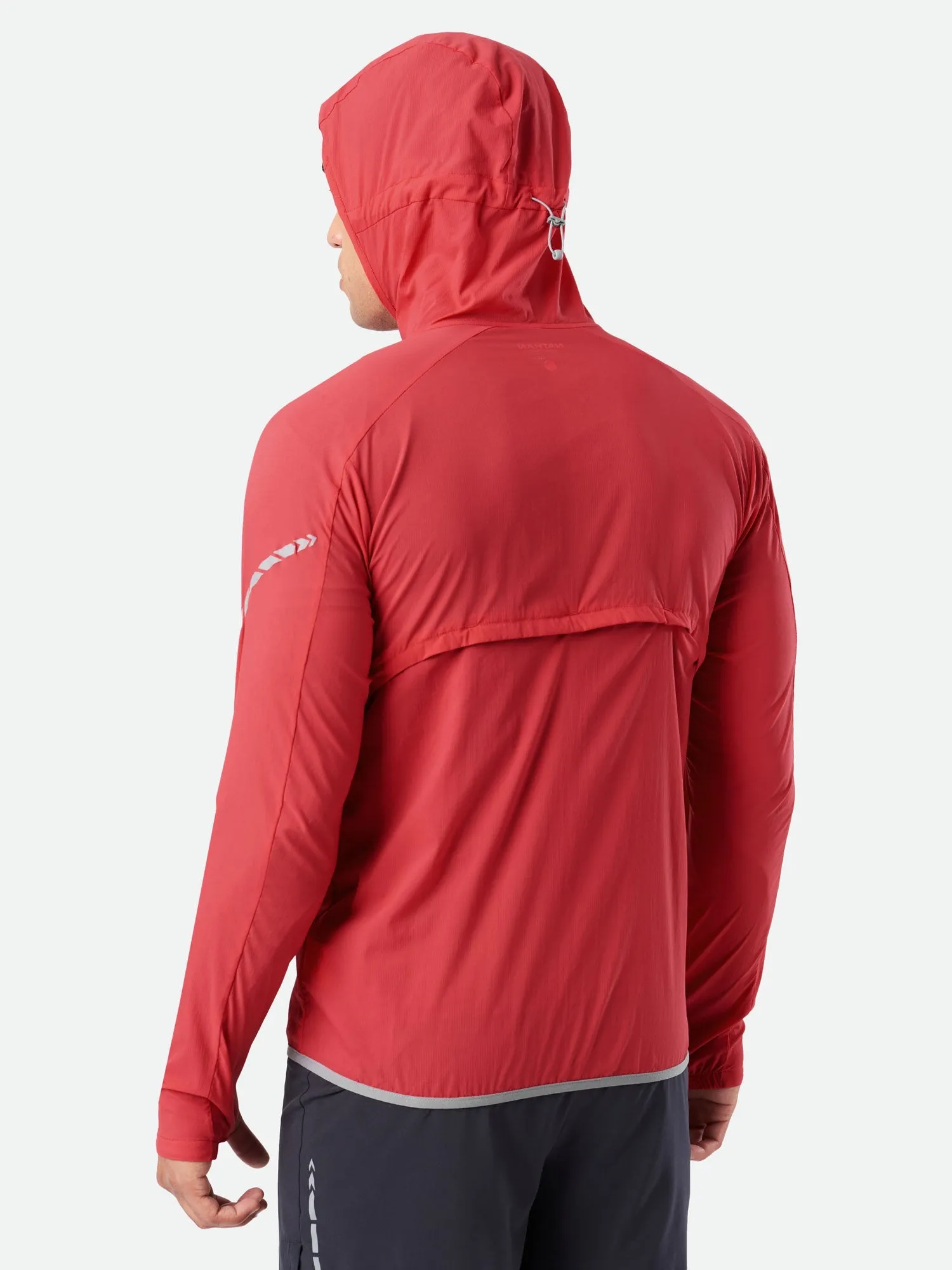 Men's Stealth Jacket 2.0