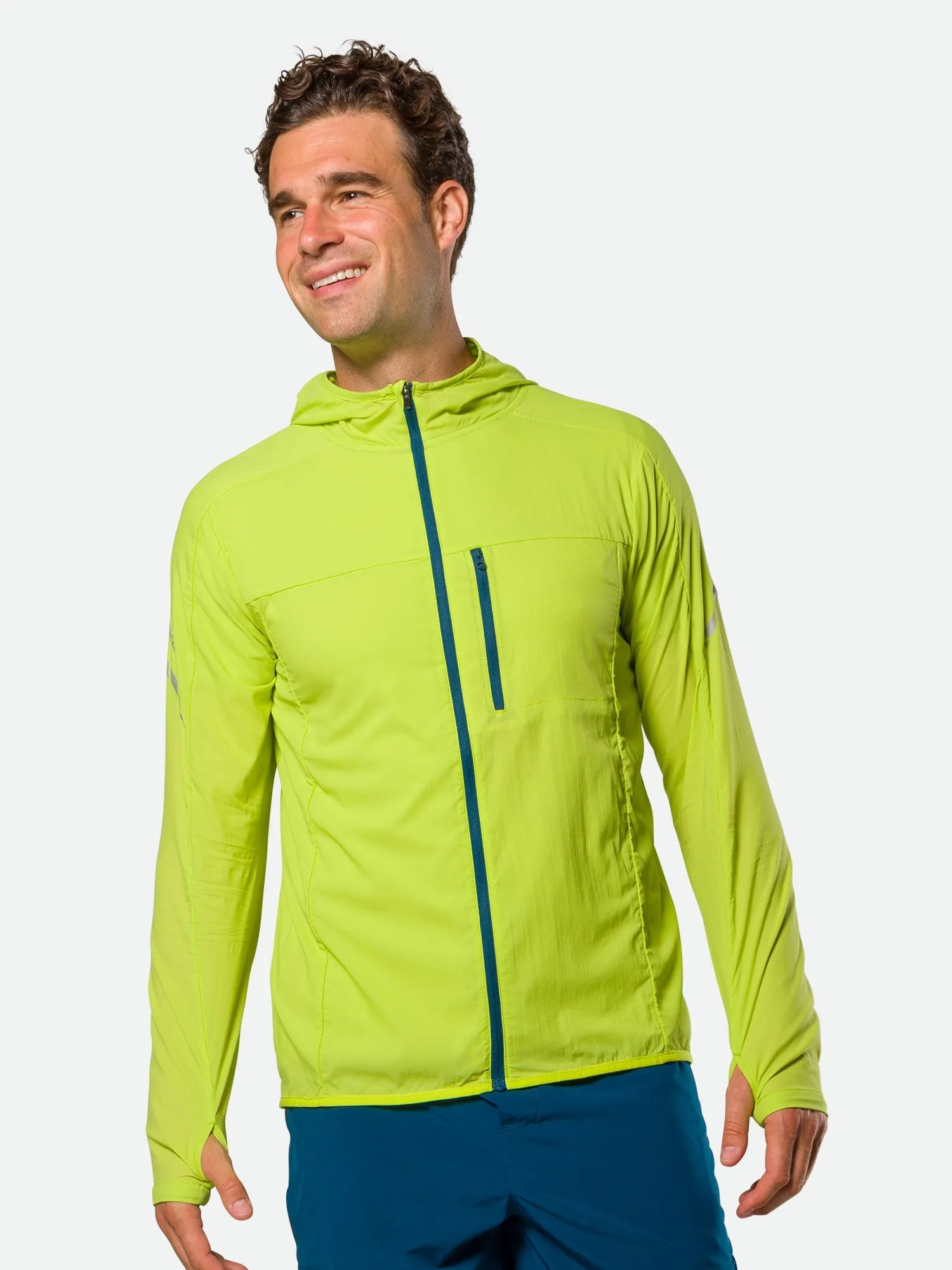Men's Stealth Jacket 2.0