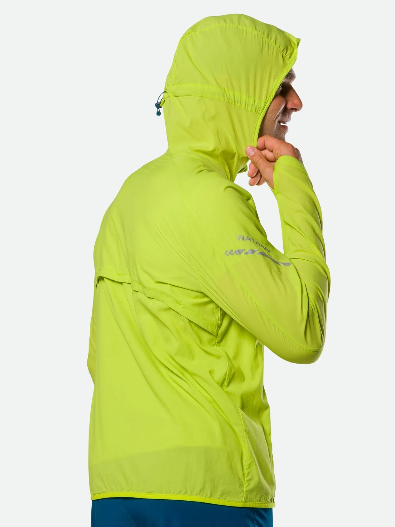 Men's Stealth Jacket 2.0