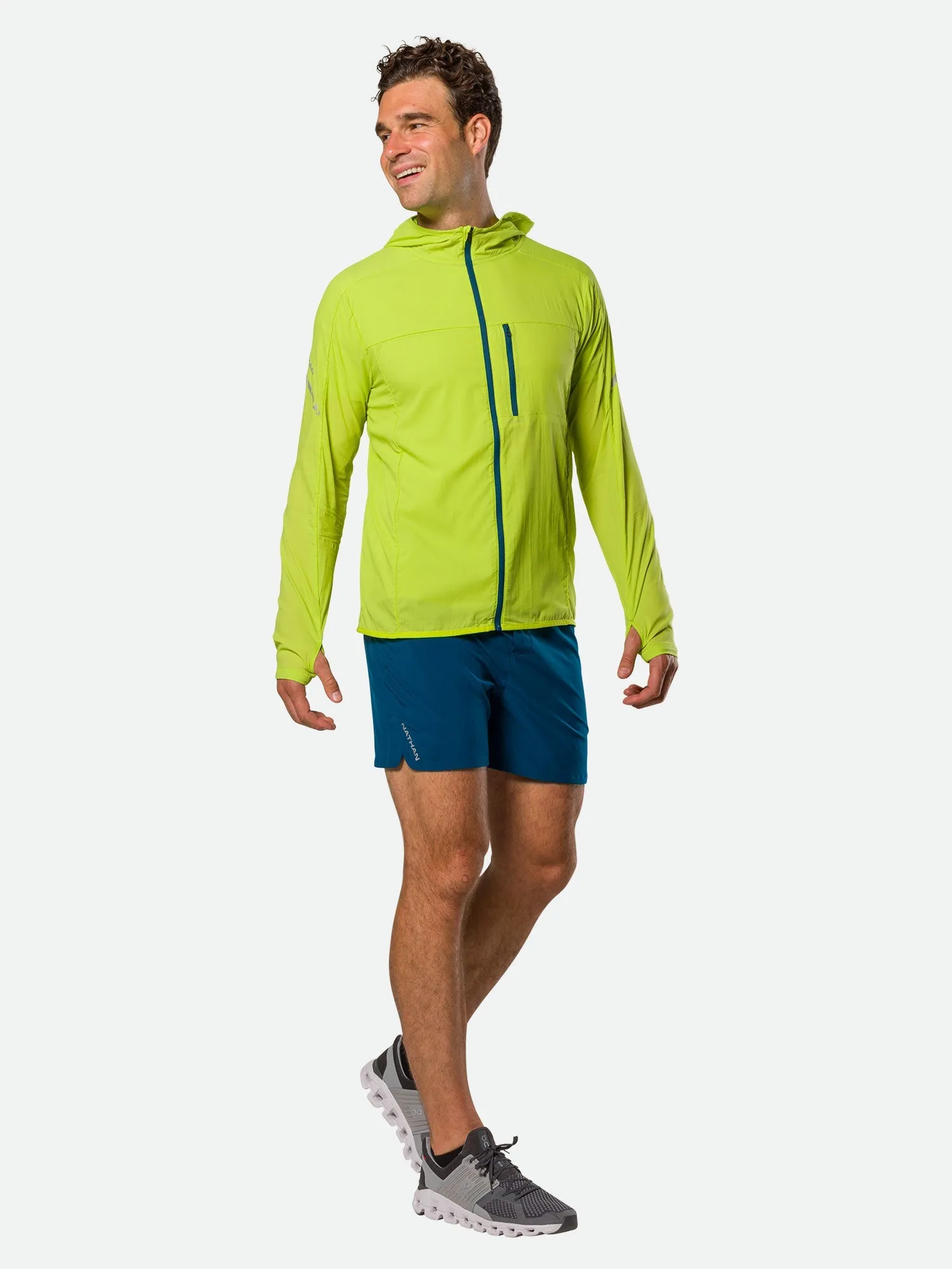 Men's Stealth Jacket 2.0