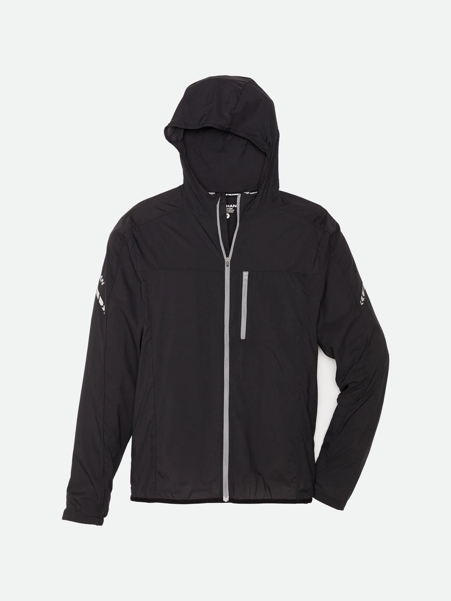 Men's Stealth Jacket 2.0
