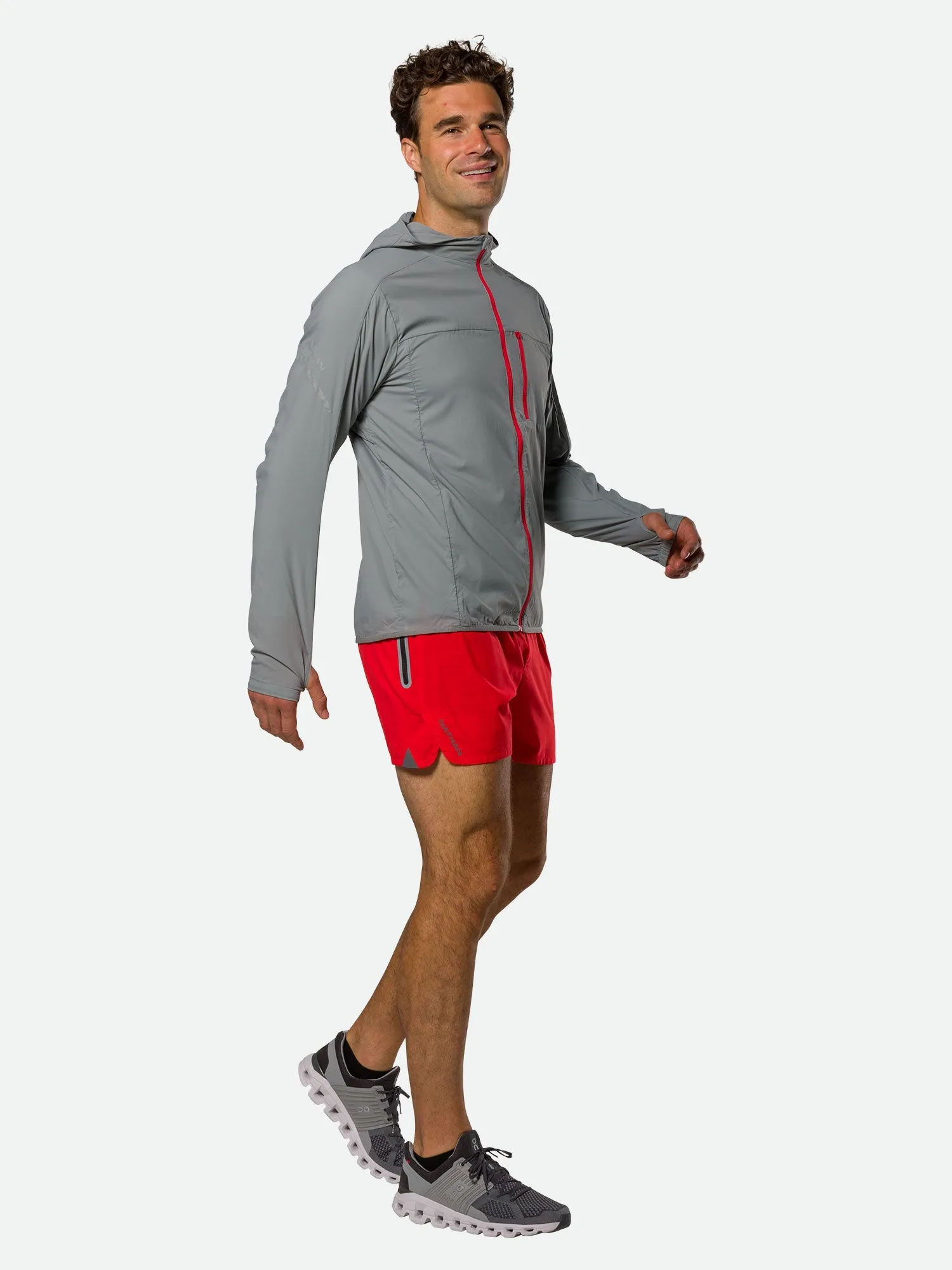 Men's Stealth Jacket 2.0