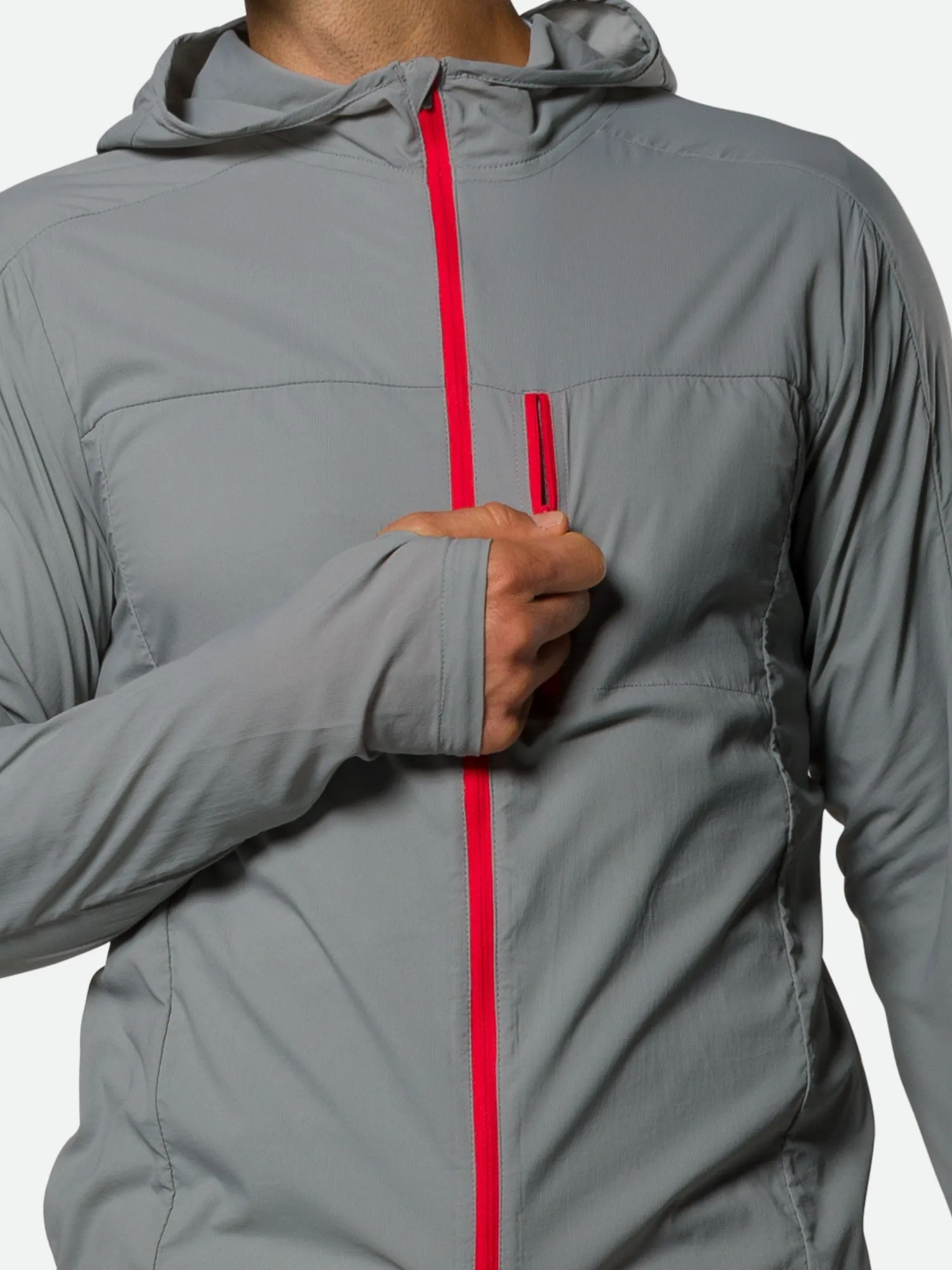 Men's Stealth Jacket 2.0