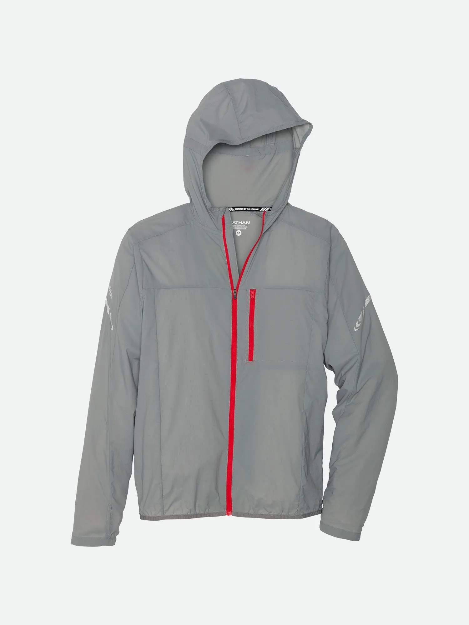 Men's Stealth Jacket 2.0