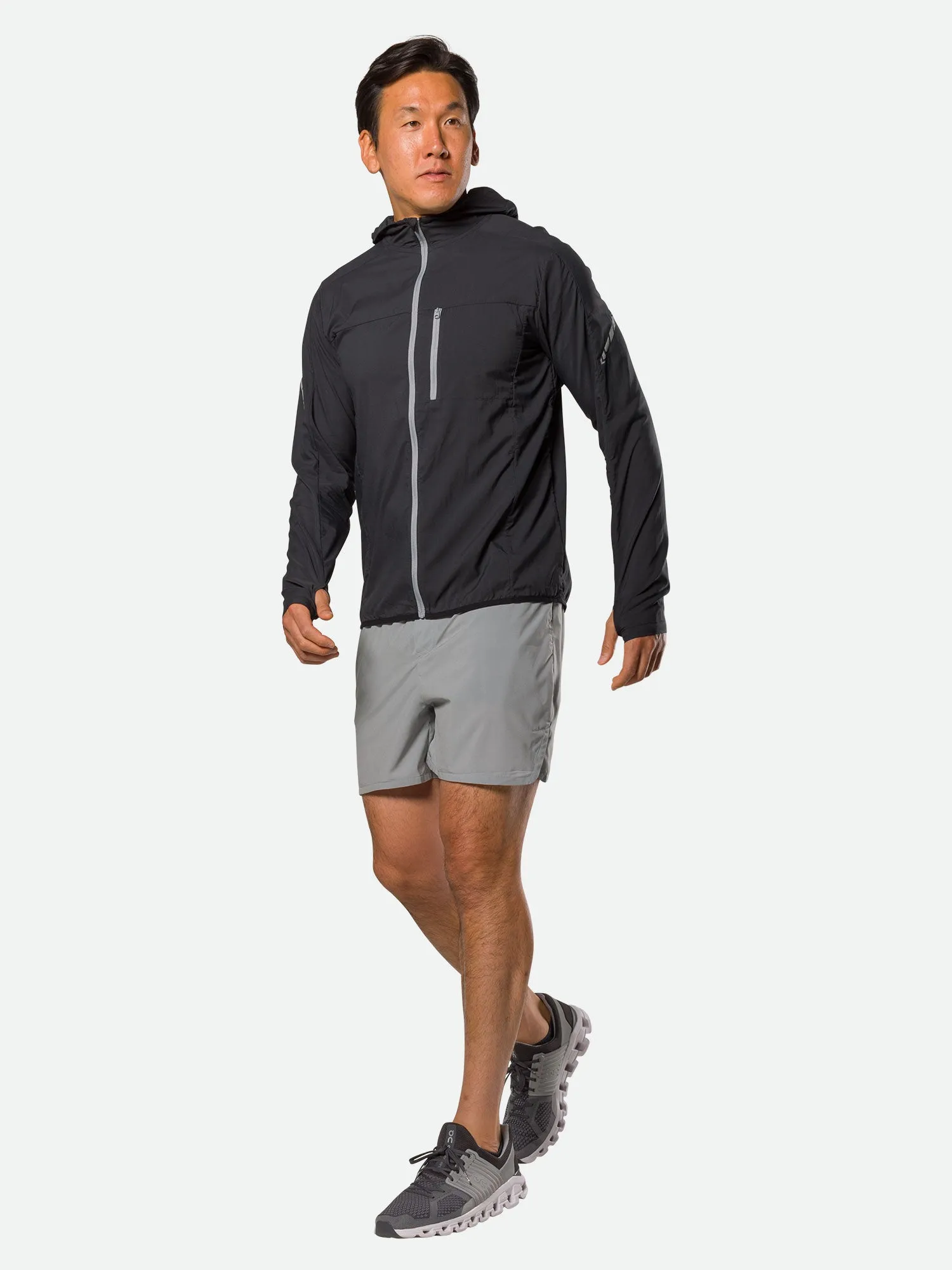Men's Stealth Jacket 2.0