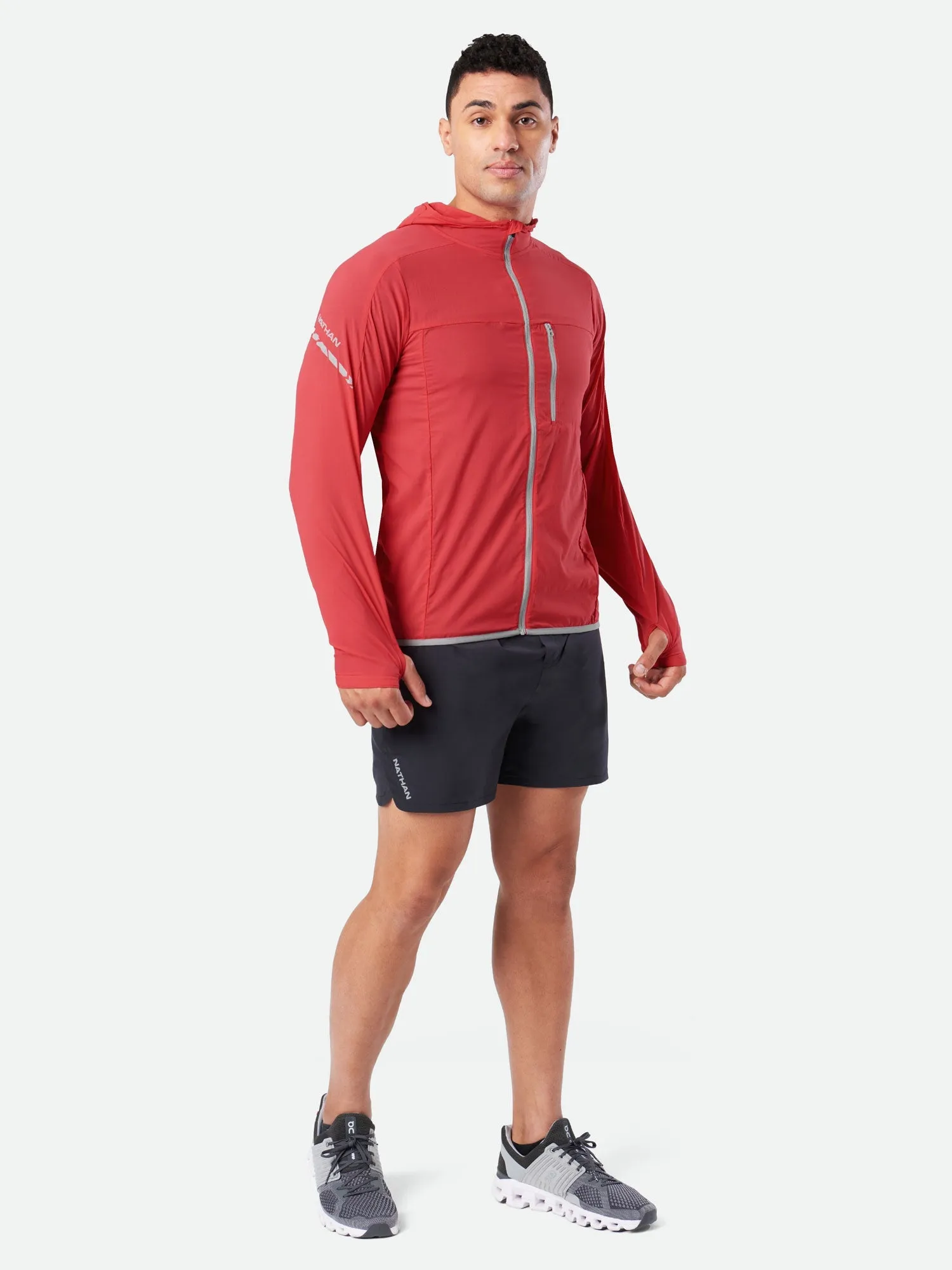 Men's Stealth Jacket 2.0