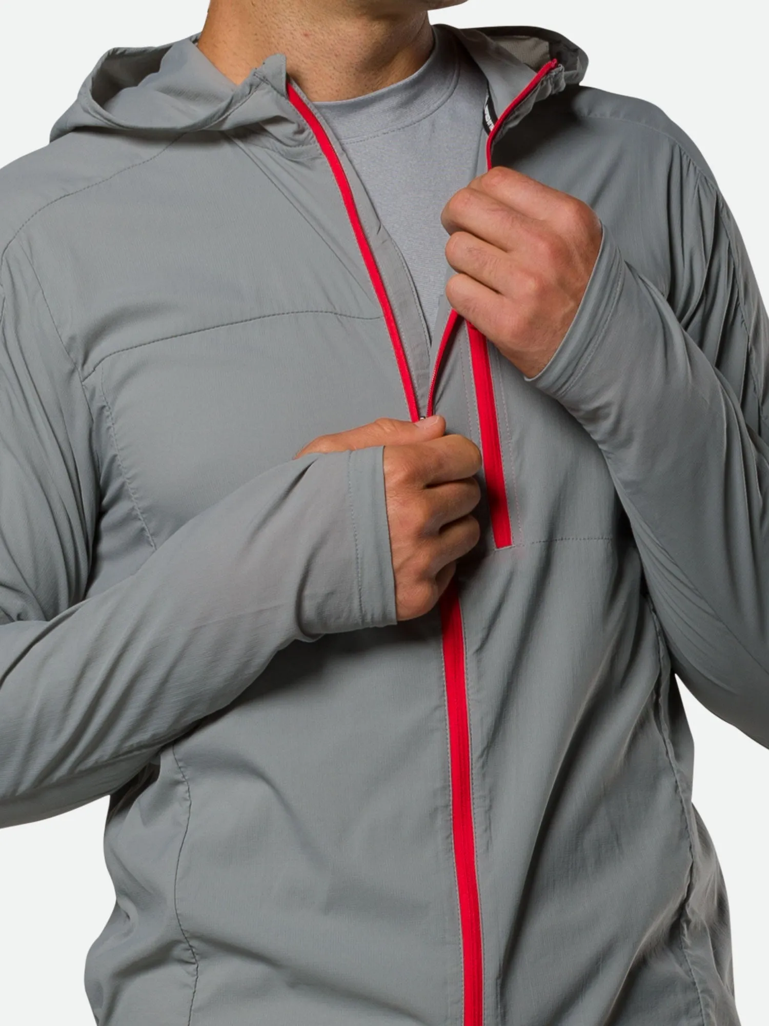 Men's Stealth Jacket 2.0