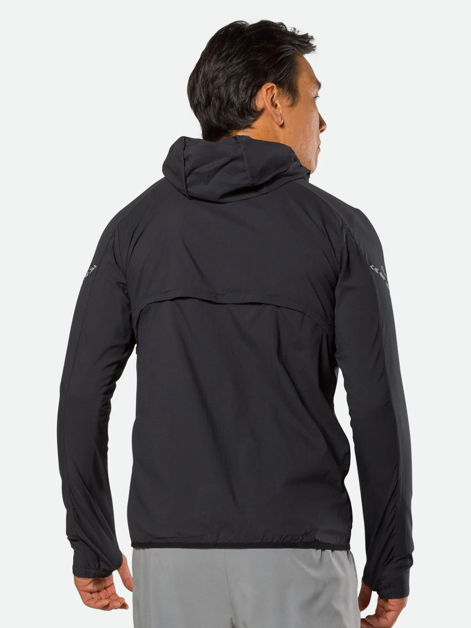 Men's Stealth Jacket 2.0
