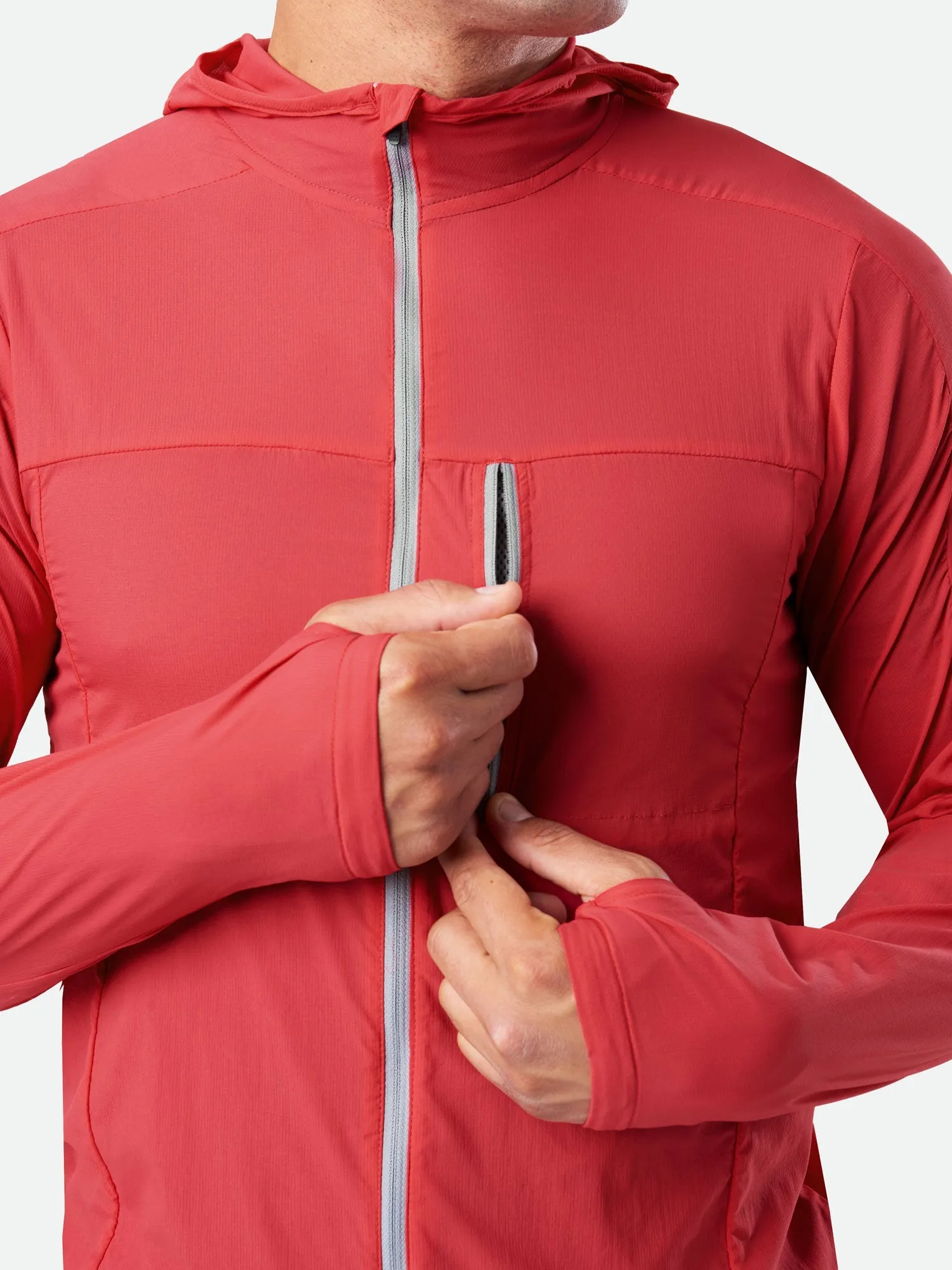 Men's Stealth Jacket 2.0