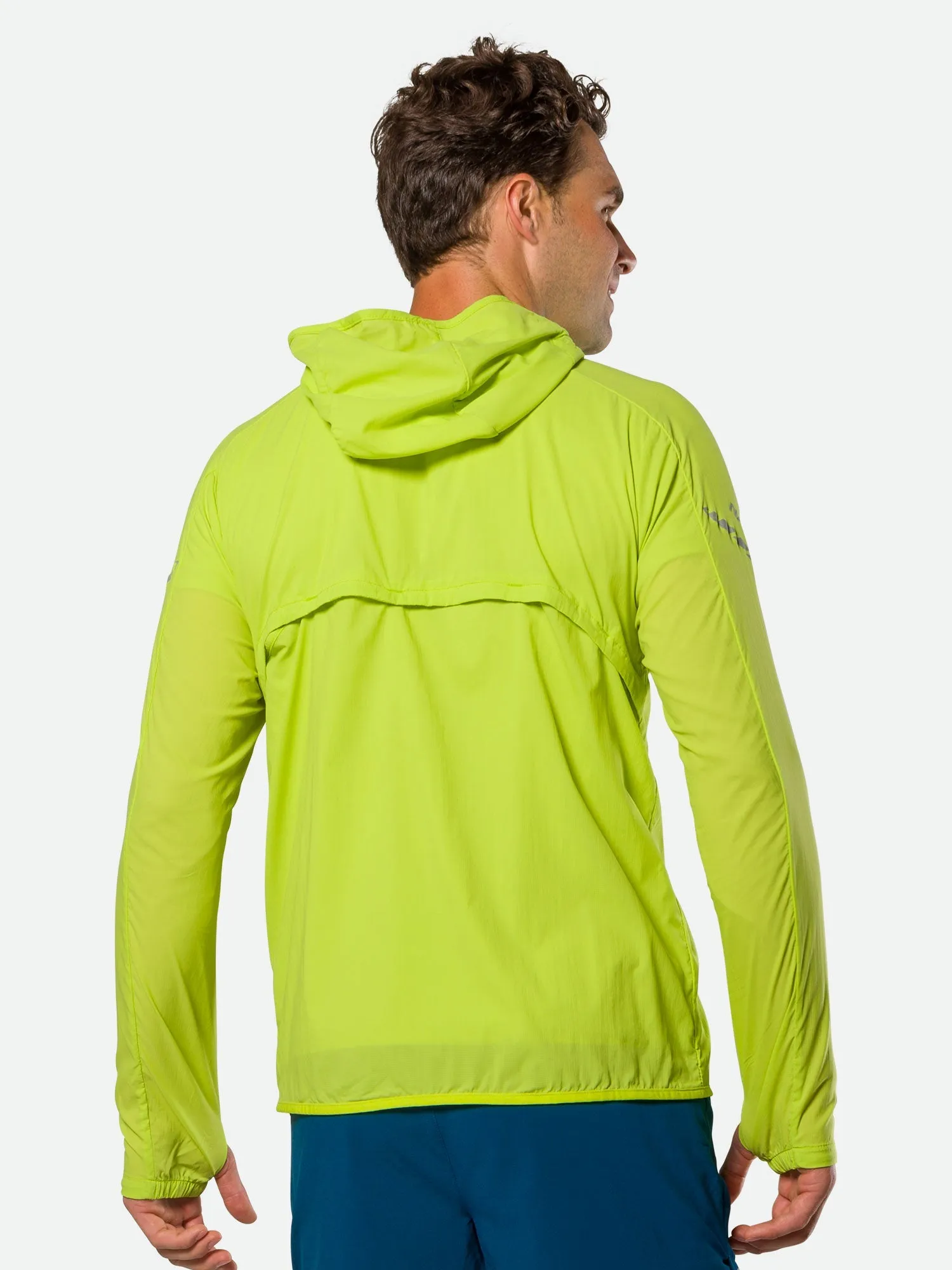 Men's Stealth Jacket 2.0