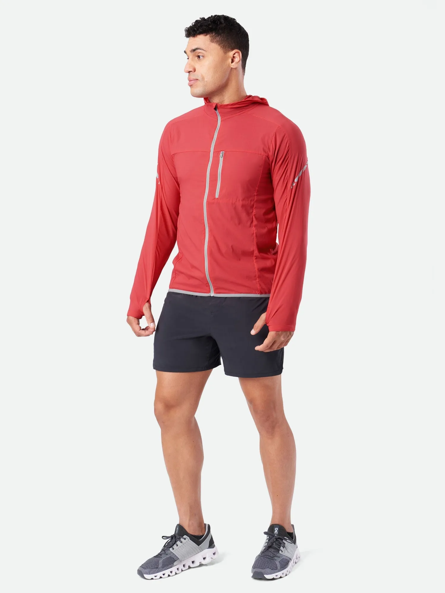 Men's Stealth Jacket 2.0