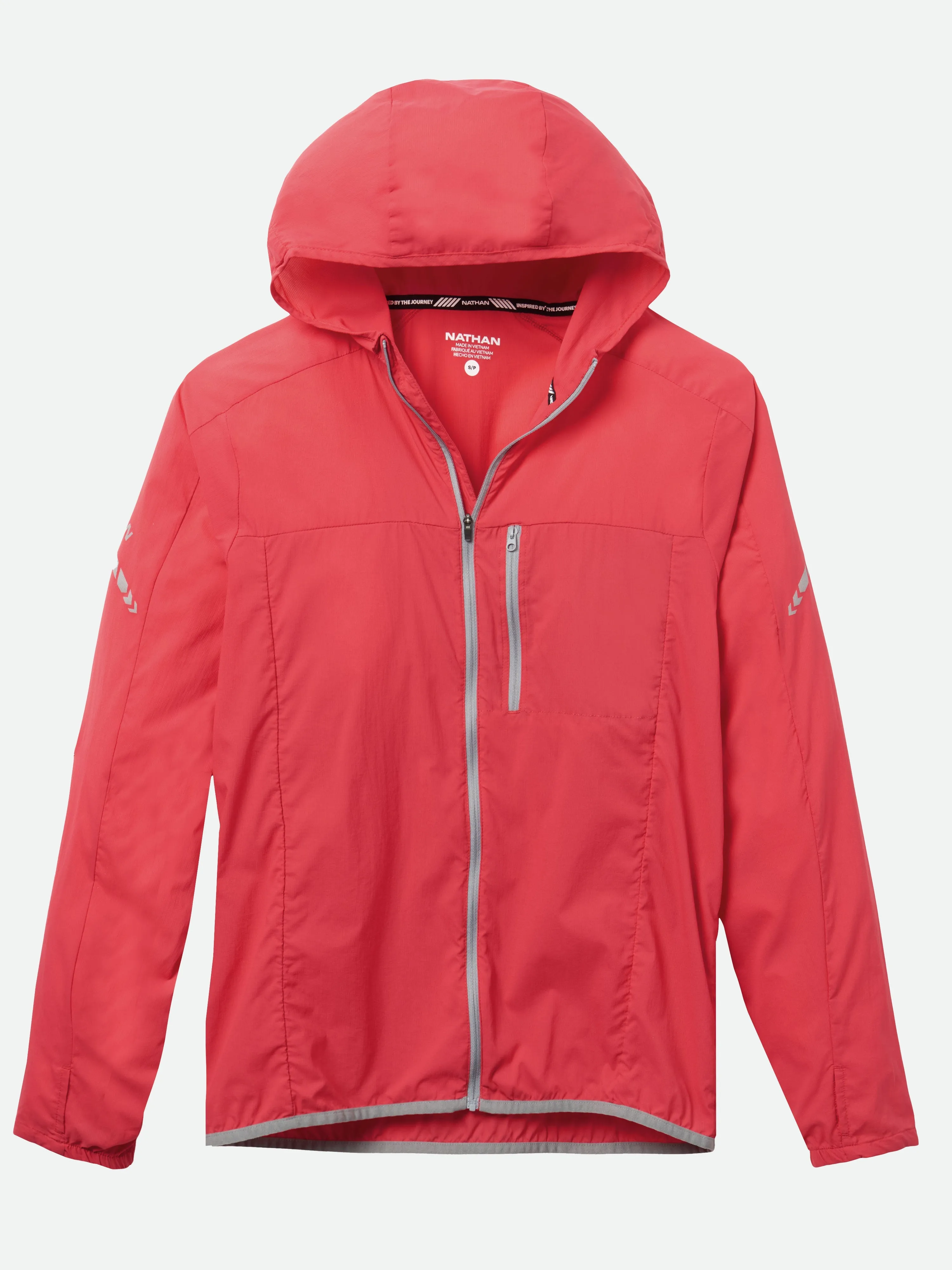 Men's Stealth Jacket 2.0