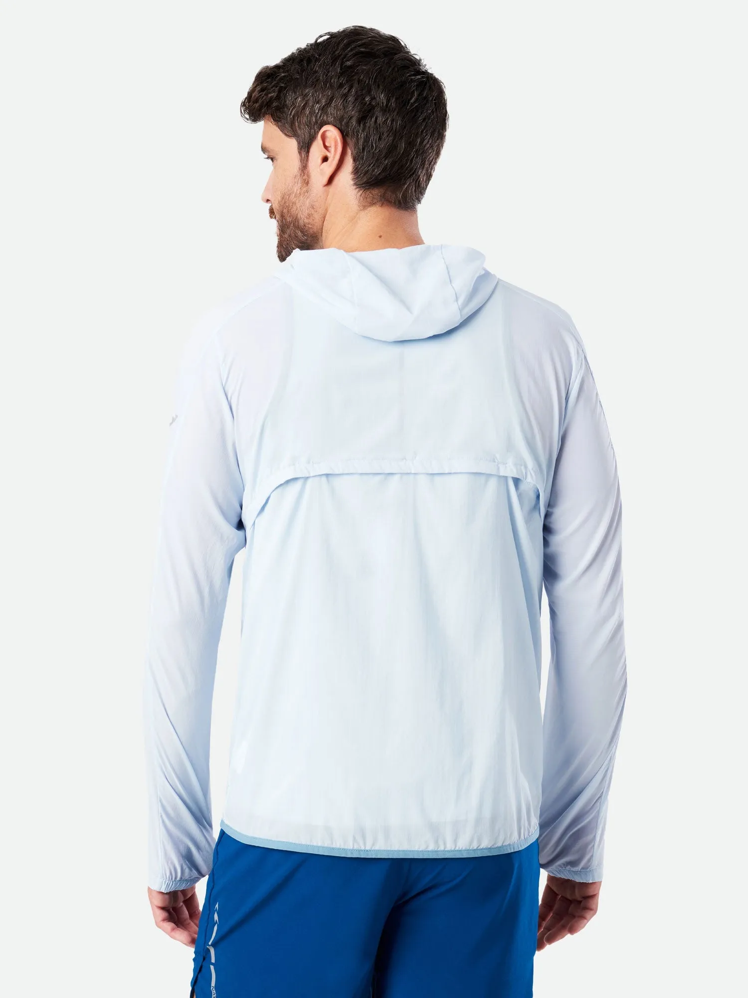 Men's Stealth Jacket 2.0