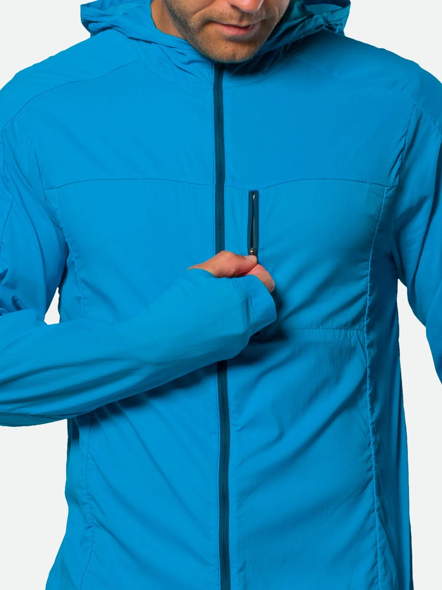 Men's Stealth Jacket 2.0