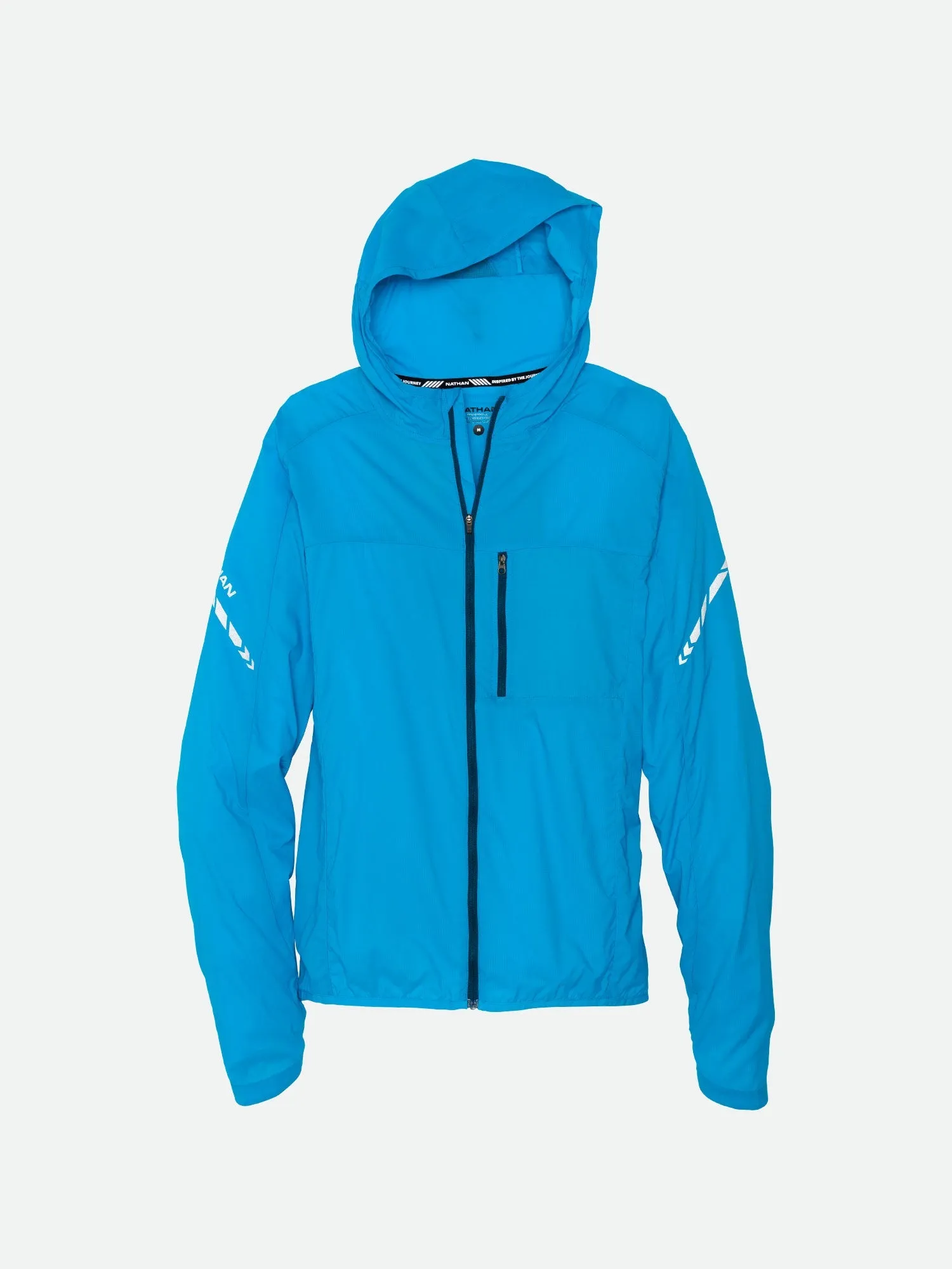 Men's Stealth Jacket 2.0