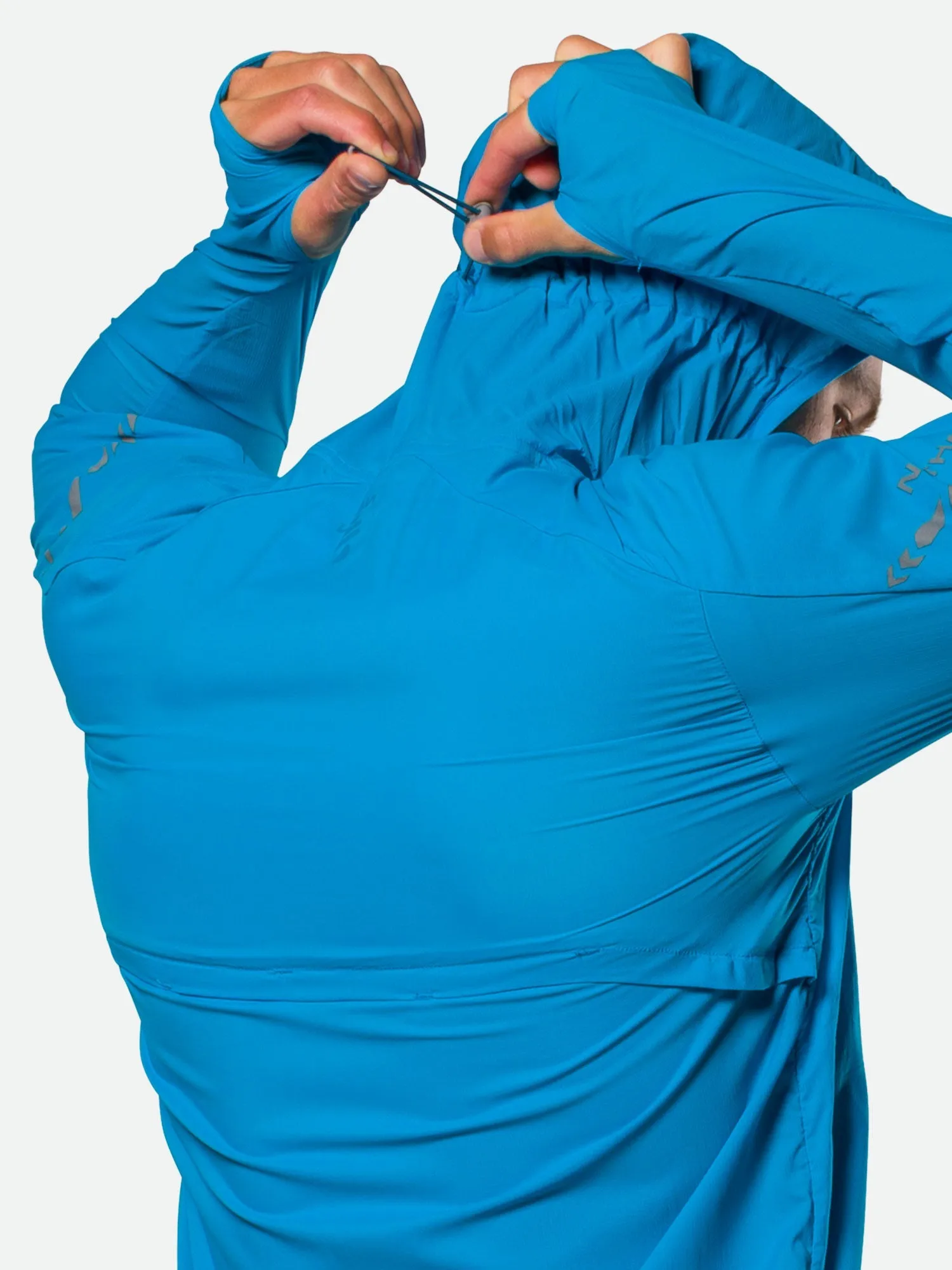 Men's Stealth Jacket 2.0