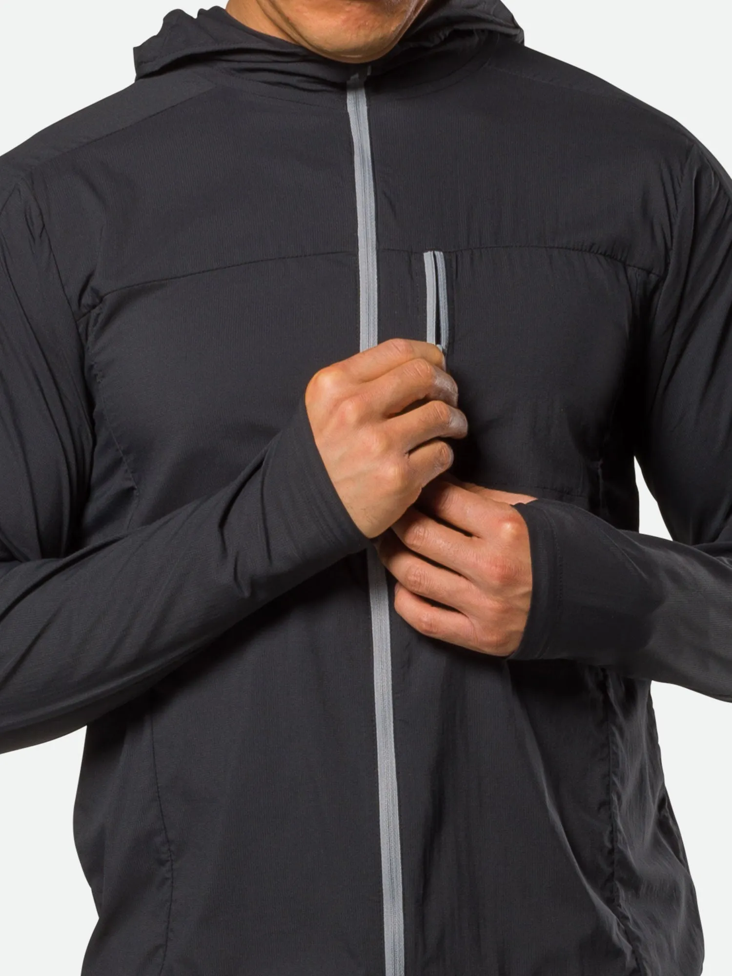 Men's Stealth Jacket 2.0