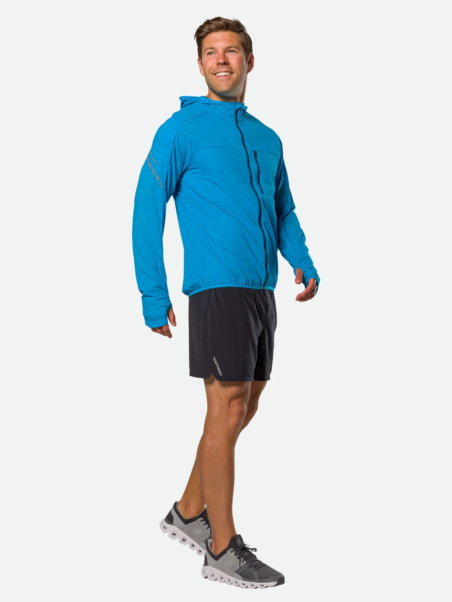 Men's Stealth Jacket 2.0