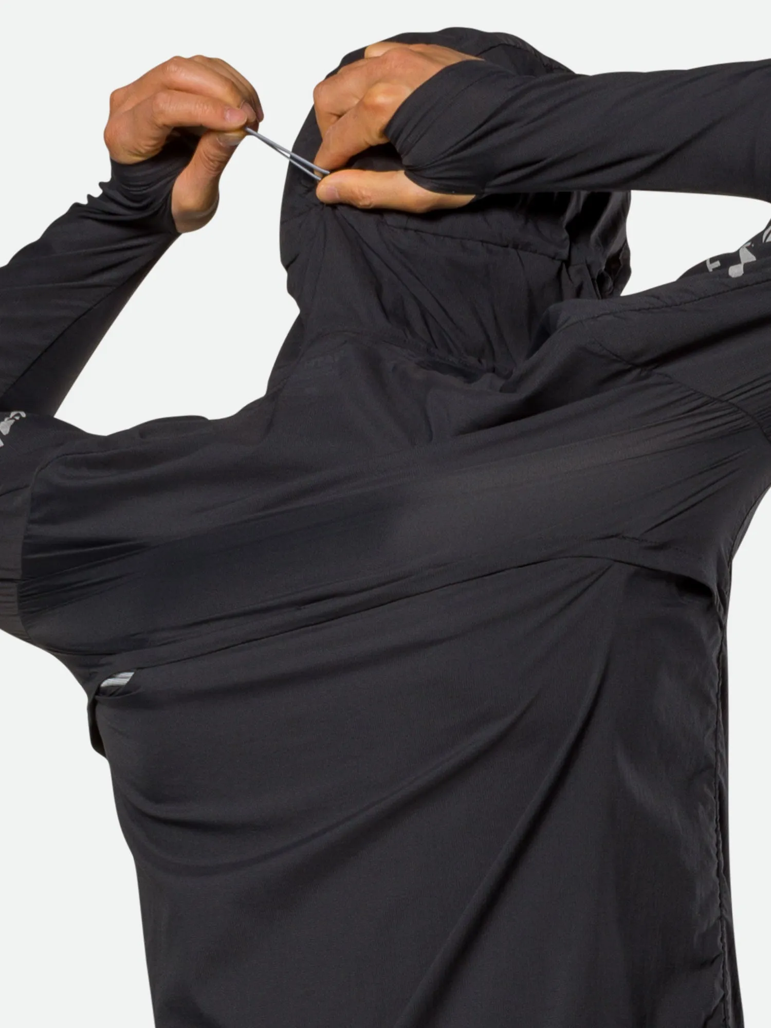 Men's Stealth Jacket 2.0