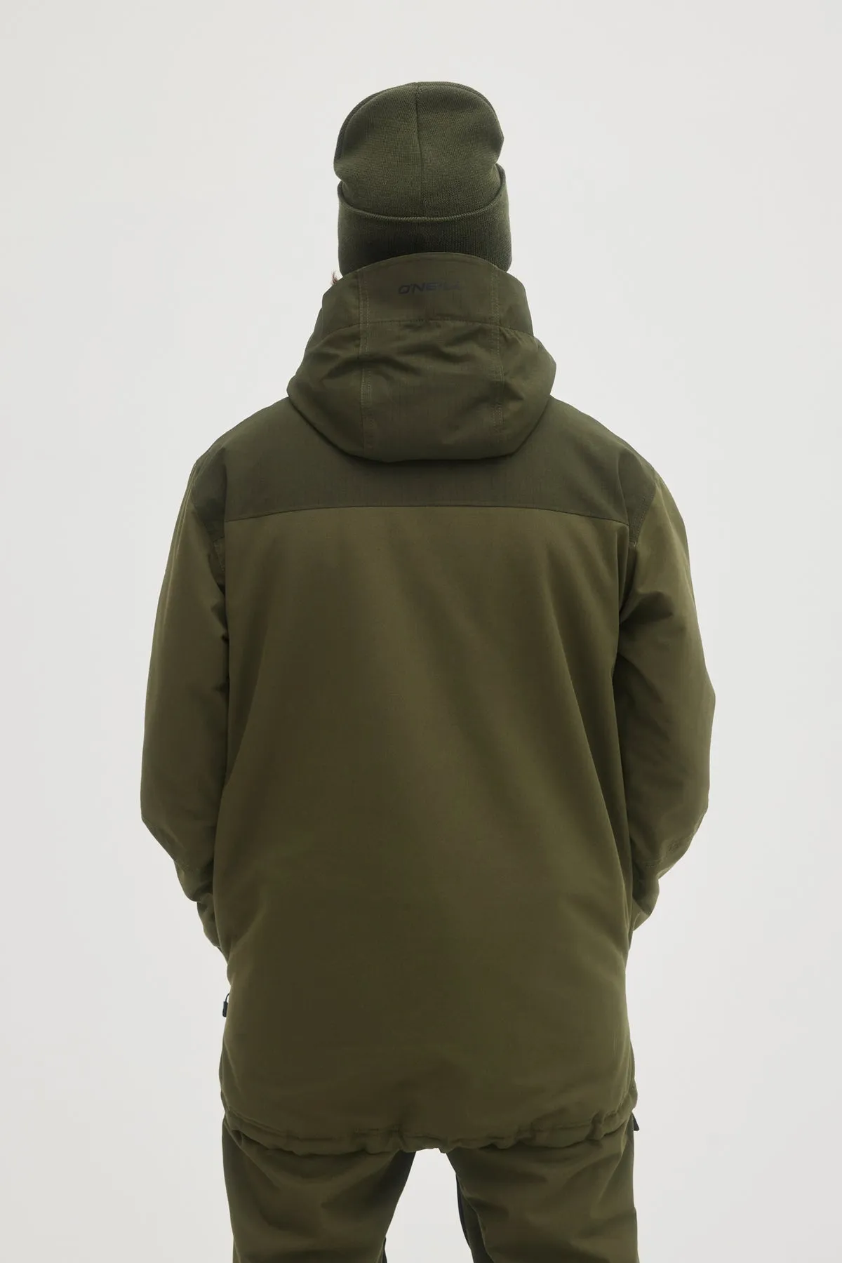 Men's Utility Jacket