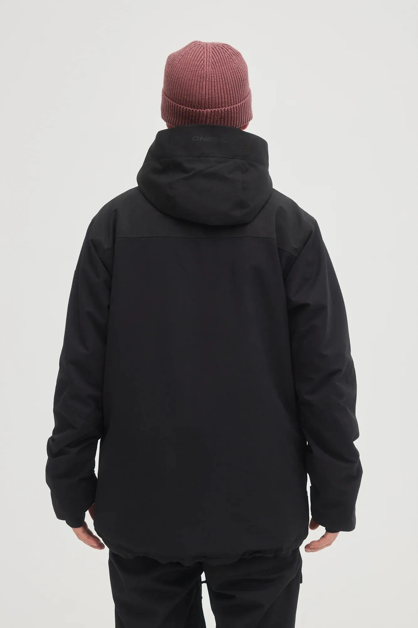 Men's Utility Jacket