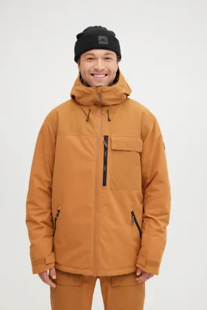 Men's Utility Jacket