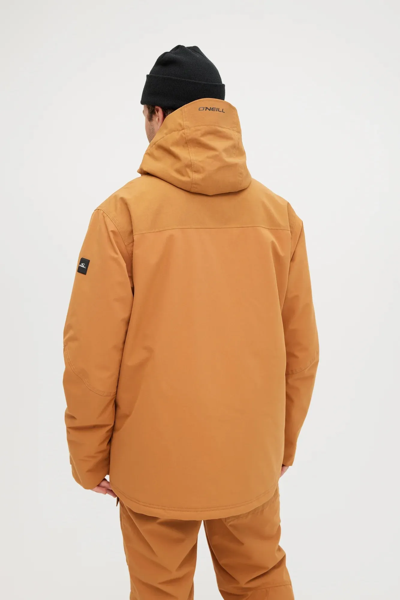 Men's Utility Jacket