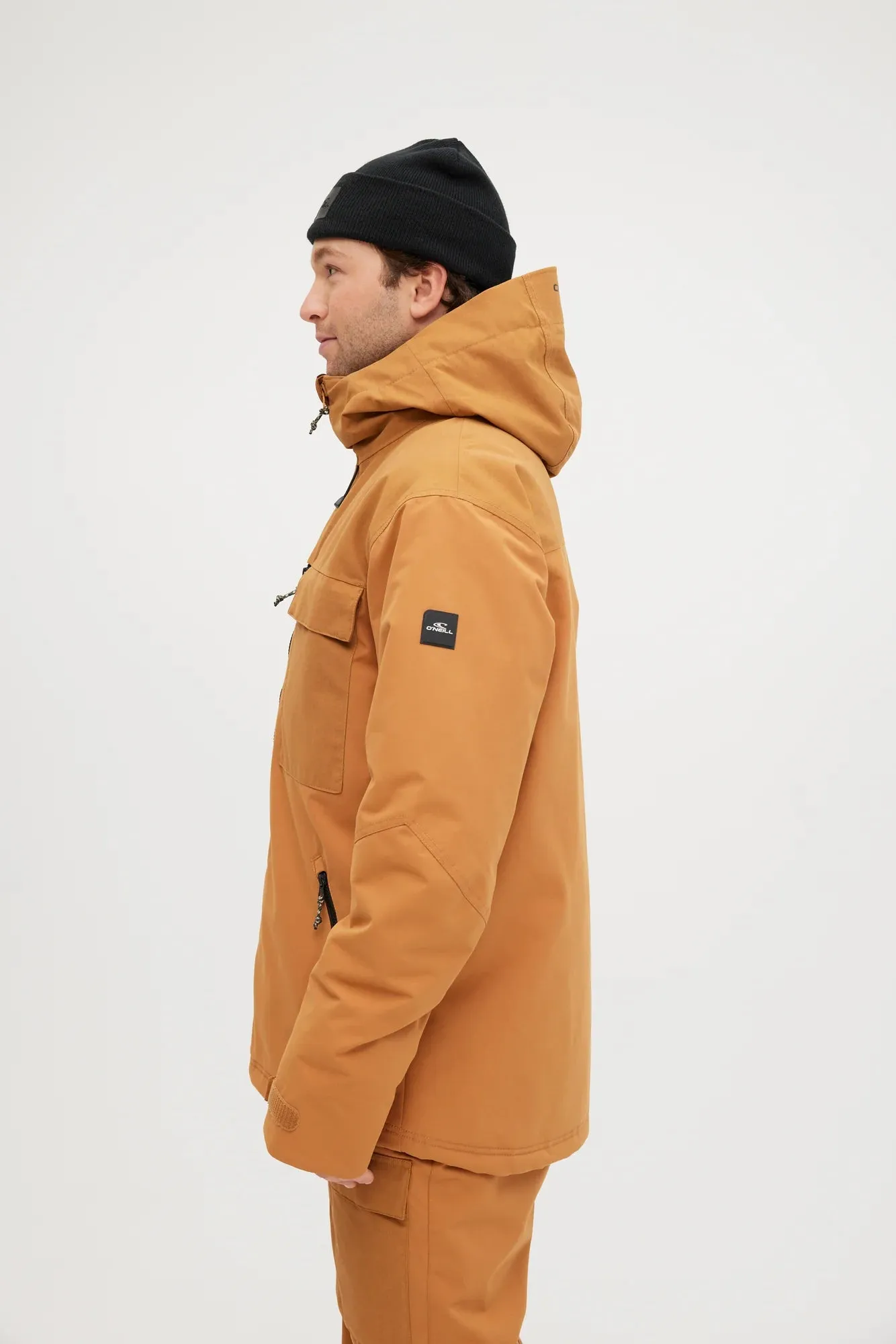 Men's Utility Jacket