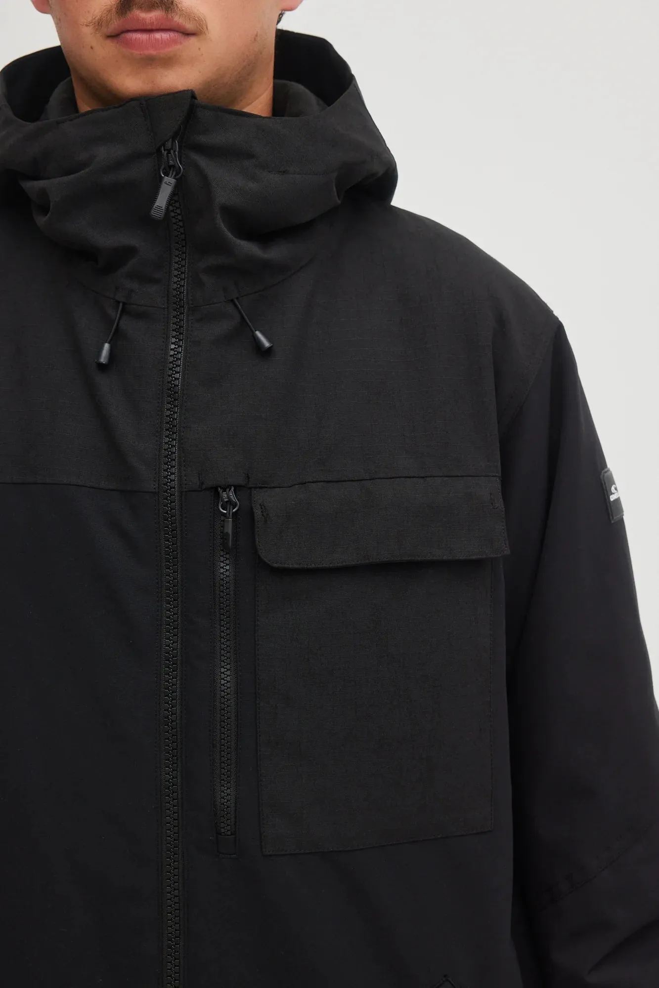 Men's Utility Jacket