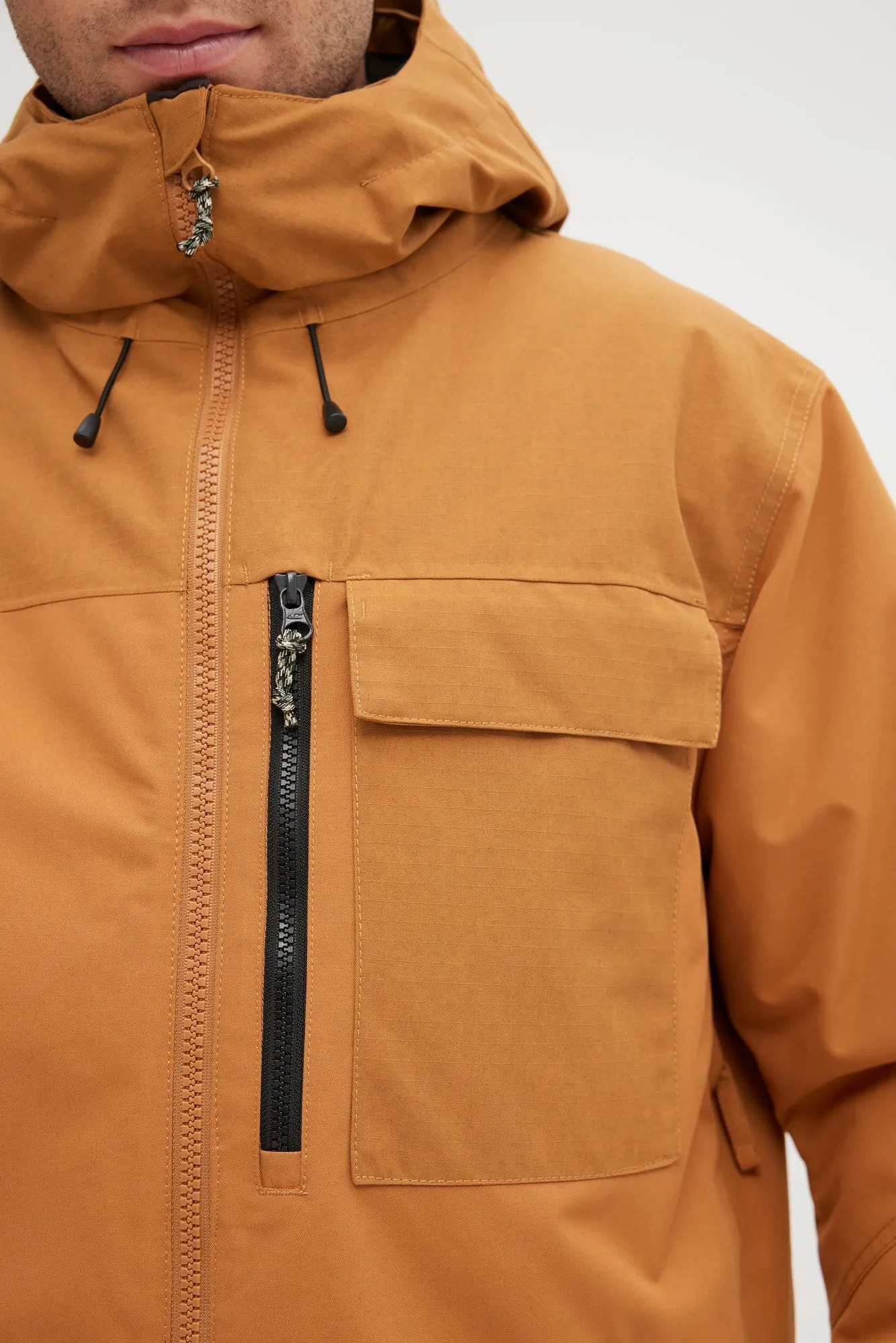 Men's Utility Jacket