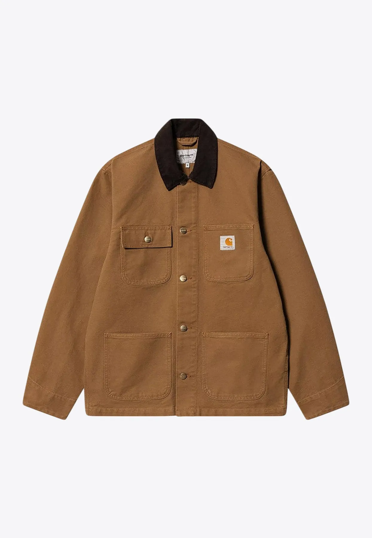 Michigan Utility Jacket