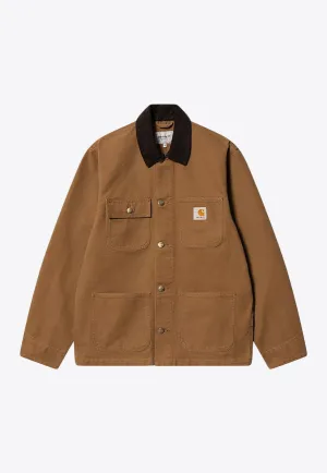 Michigan Utility Jacket