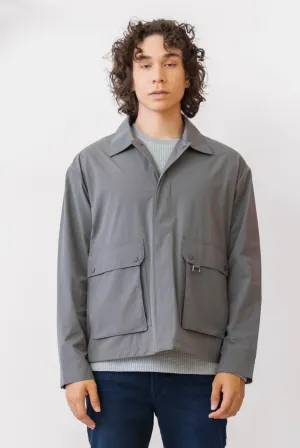 MIND BRIDGE Utility Jumper