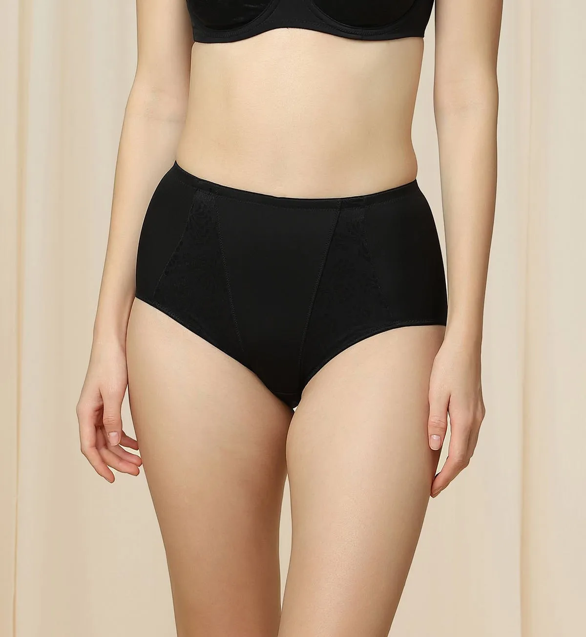 Minimizer 112 High Waist Seamless Brief