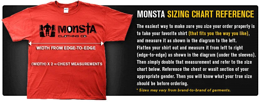 Monsta Clothing Co. Hulk Out T-Shirt Mens Bodybuilding Workout  Feel The Rush