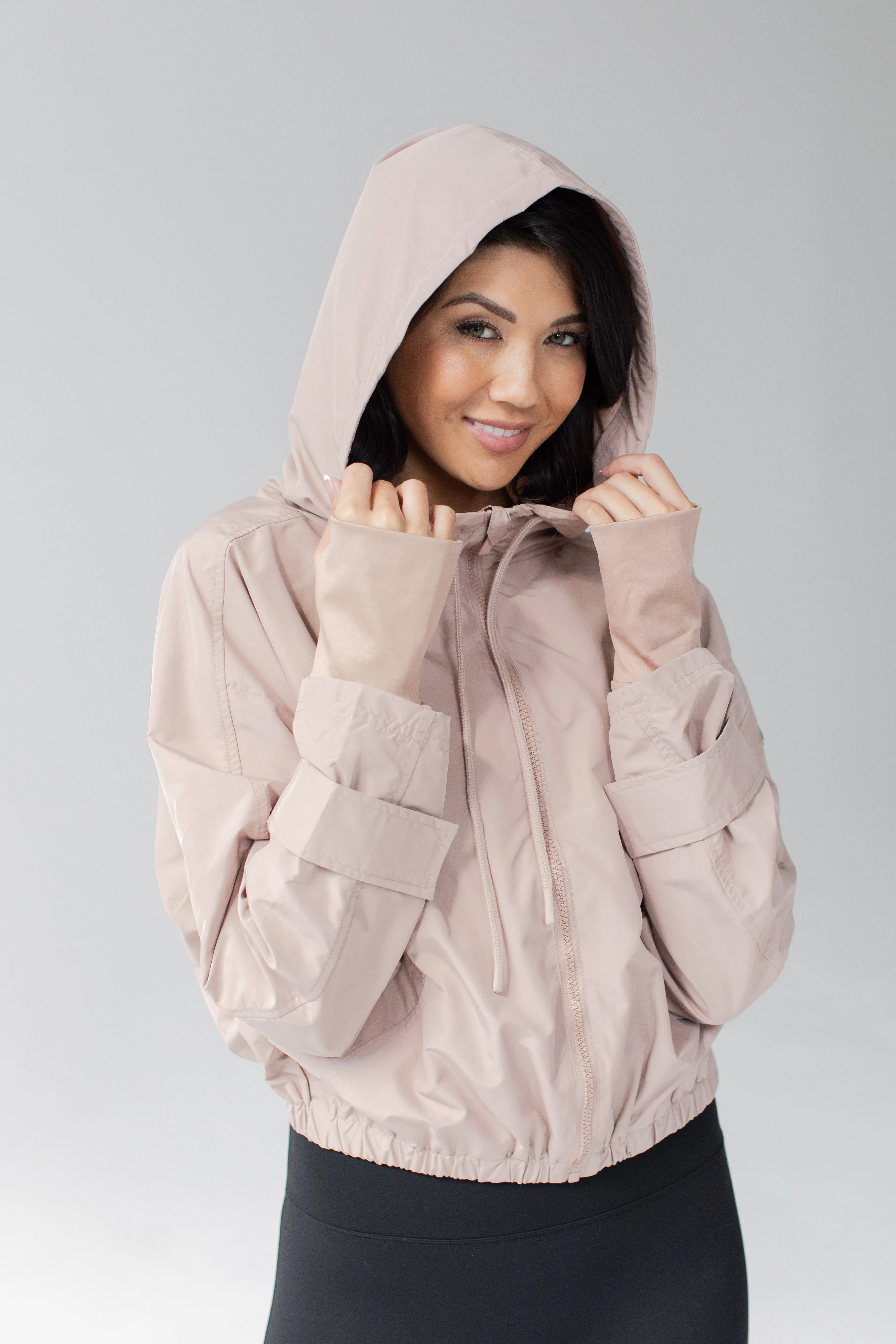 Morgan Jacket