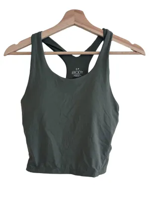 Moss Tank Top