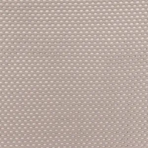 Muted Beige Famous Maker Mesh Stretch Yoga Activewear Knit Fabric